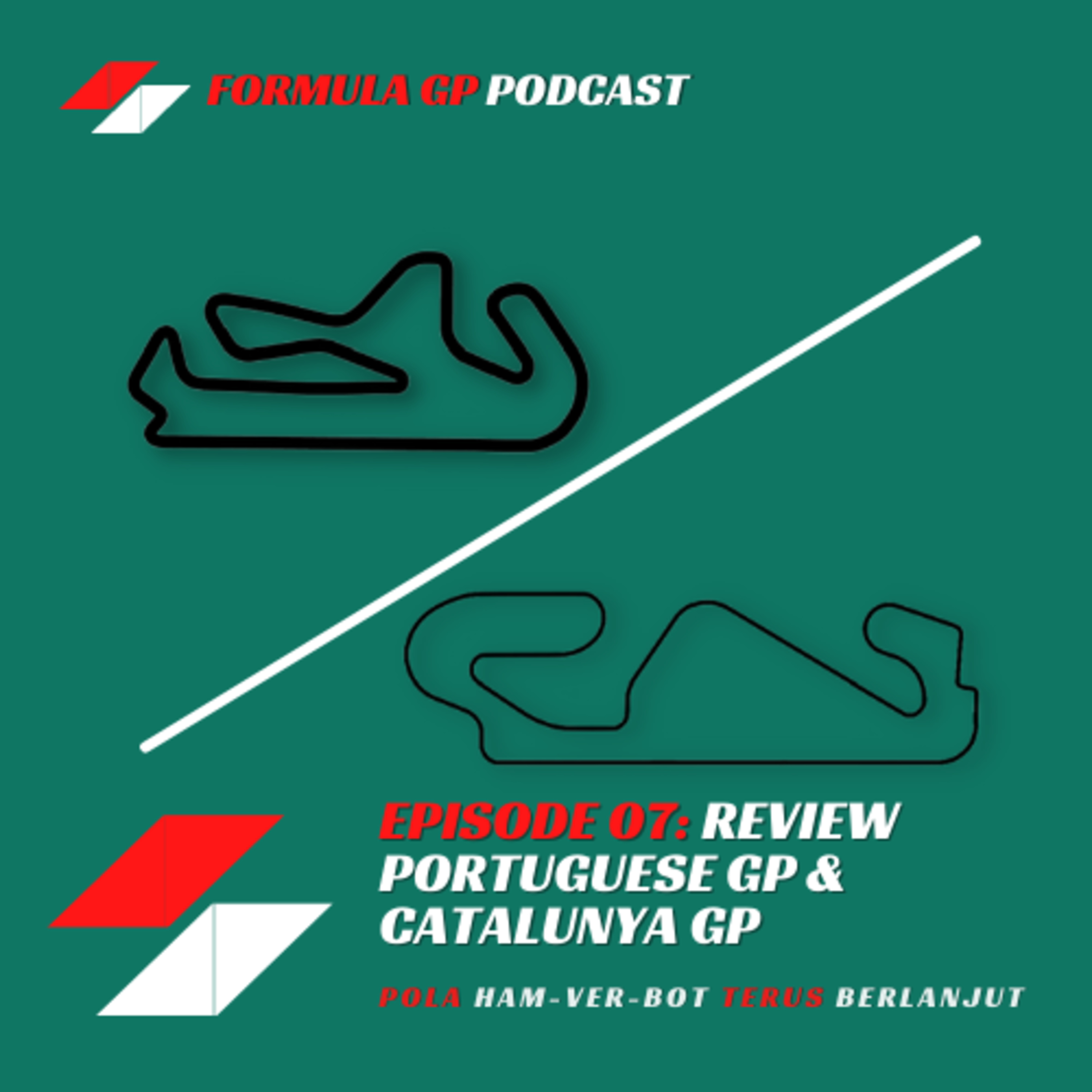 Formula GP Podcast