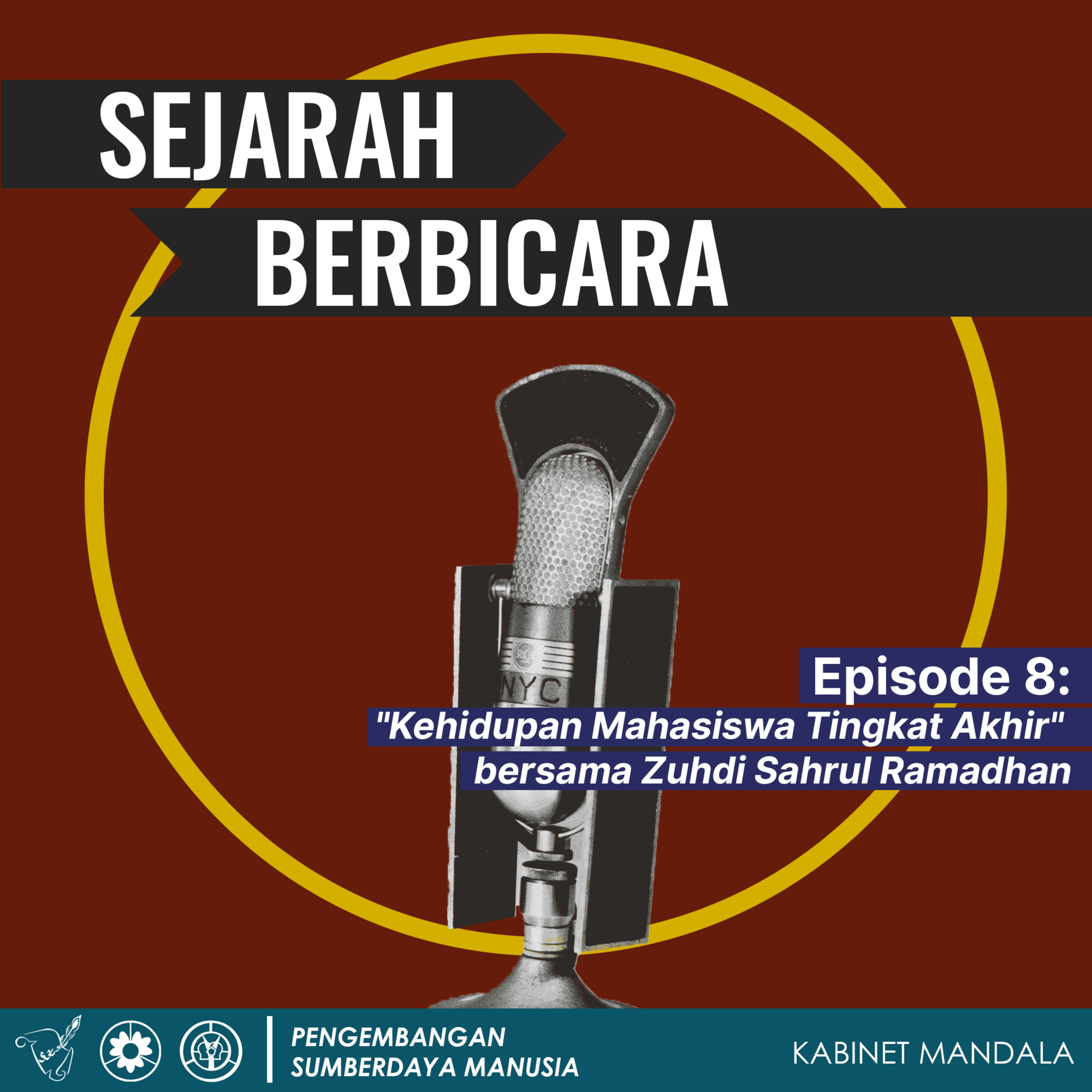 SECARA (Sejarah Berbicara)