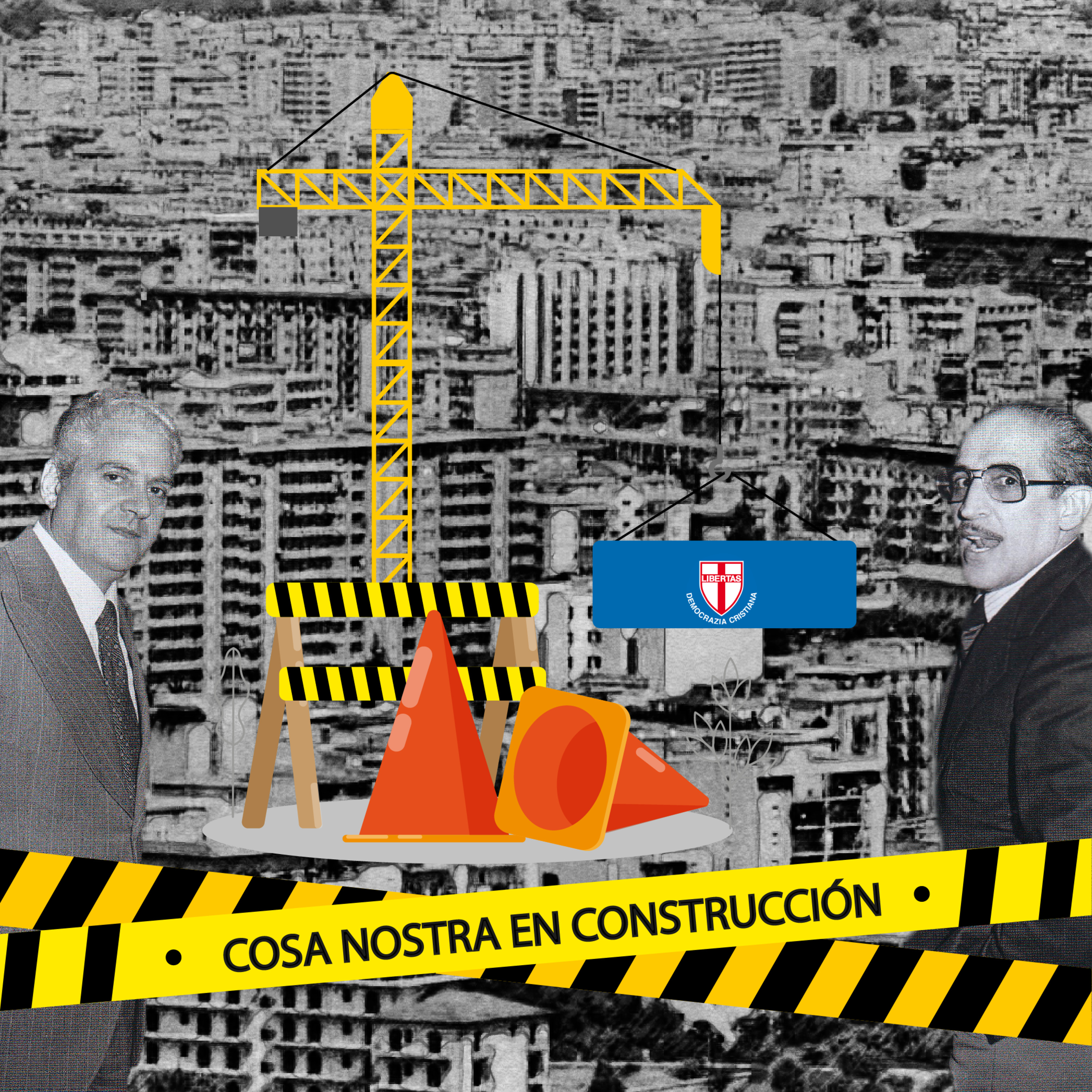 Los Innombrables