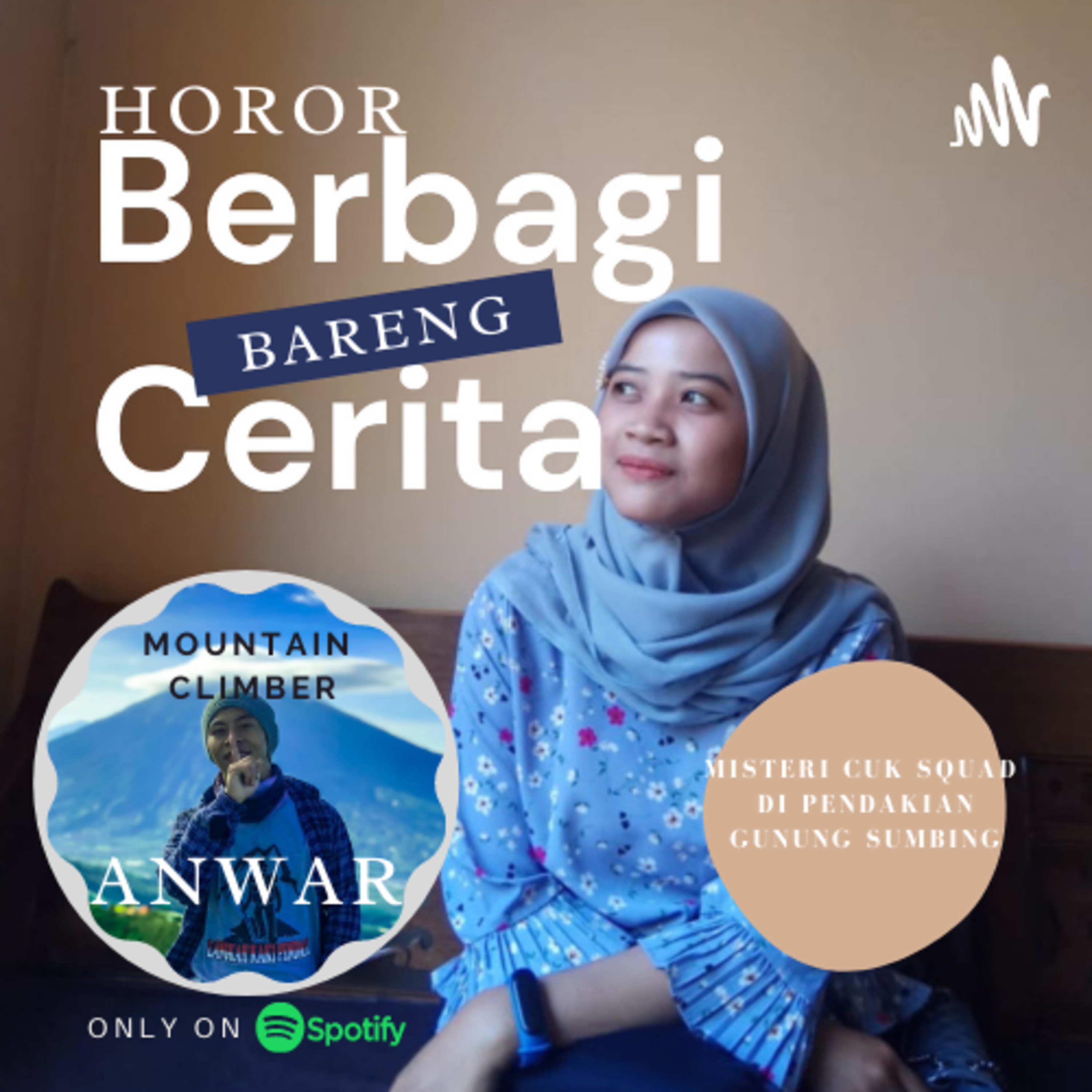 Berbagi Cerita