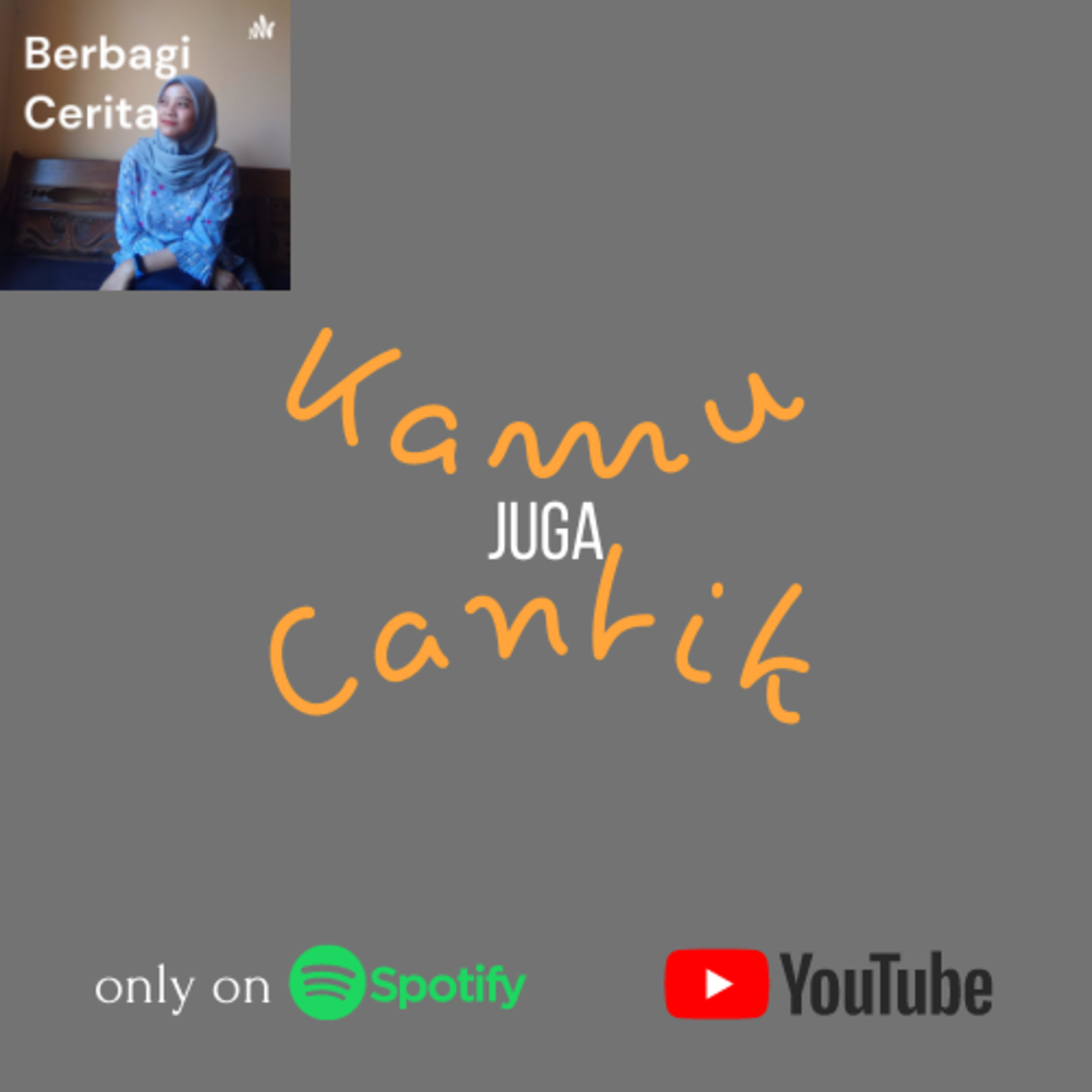 Berbagi Cerita
