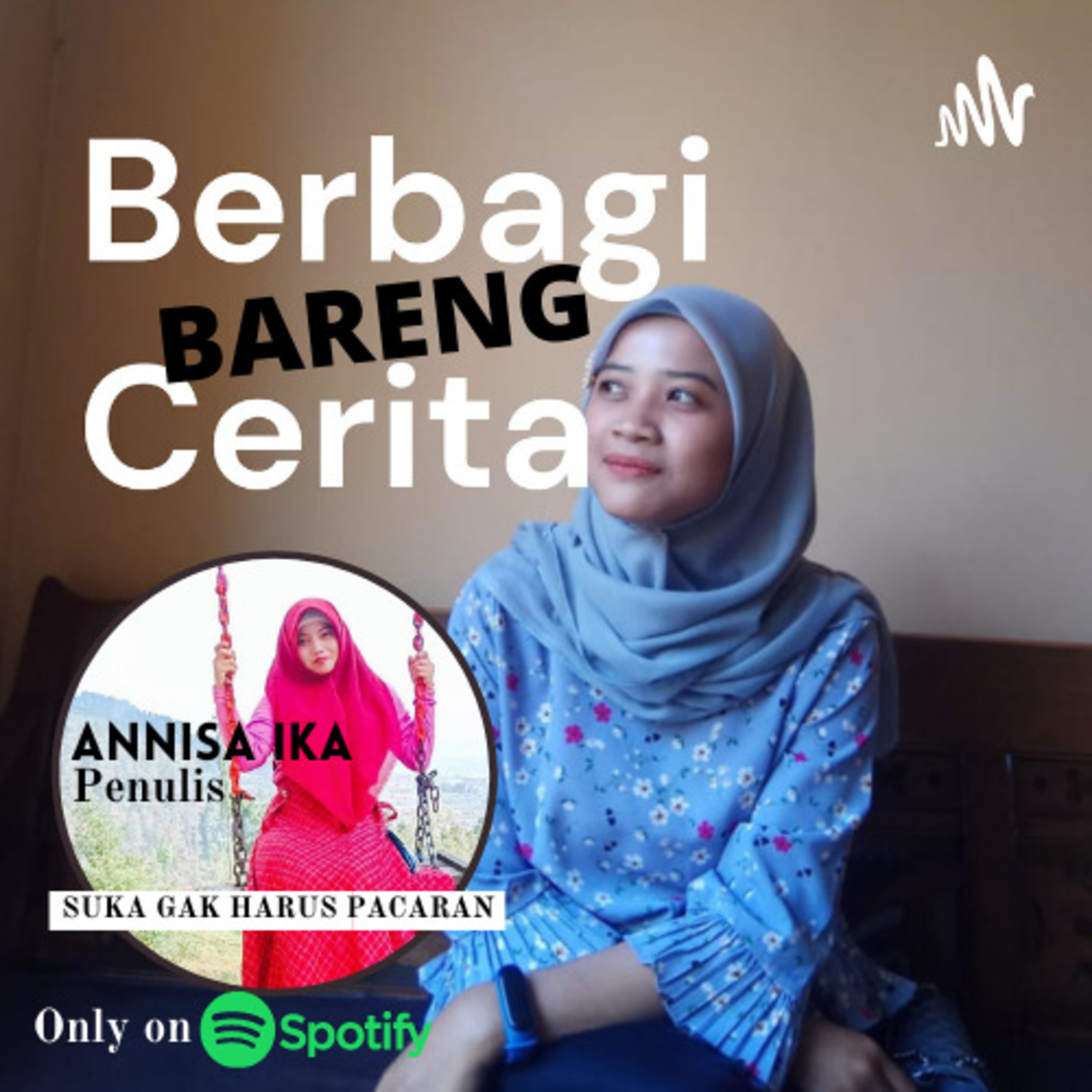 Berbagi Cerita