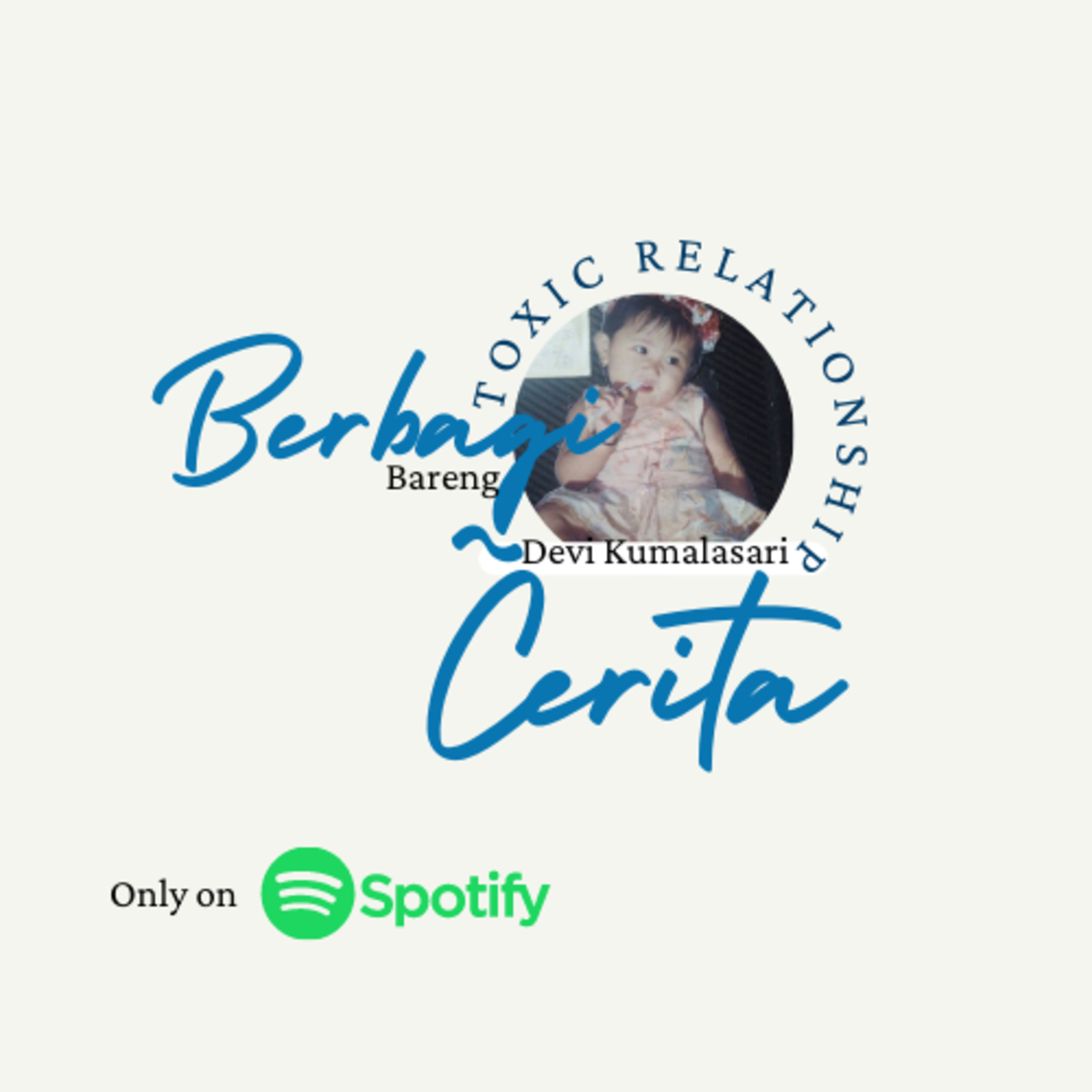 Berbagi Cerita