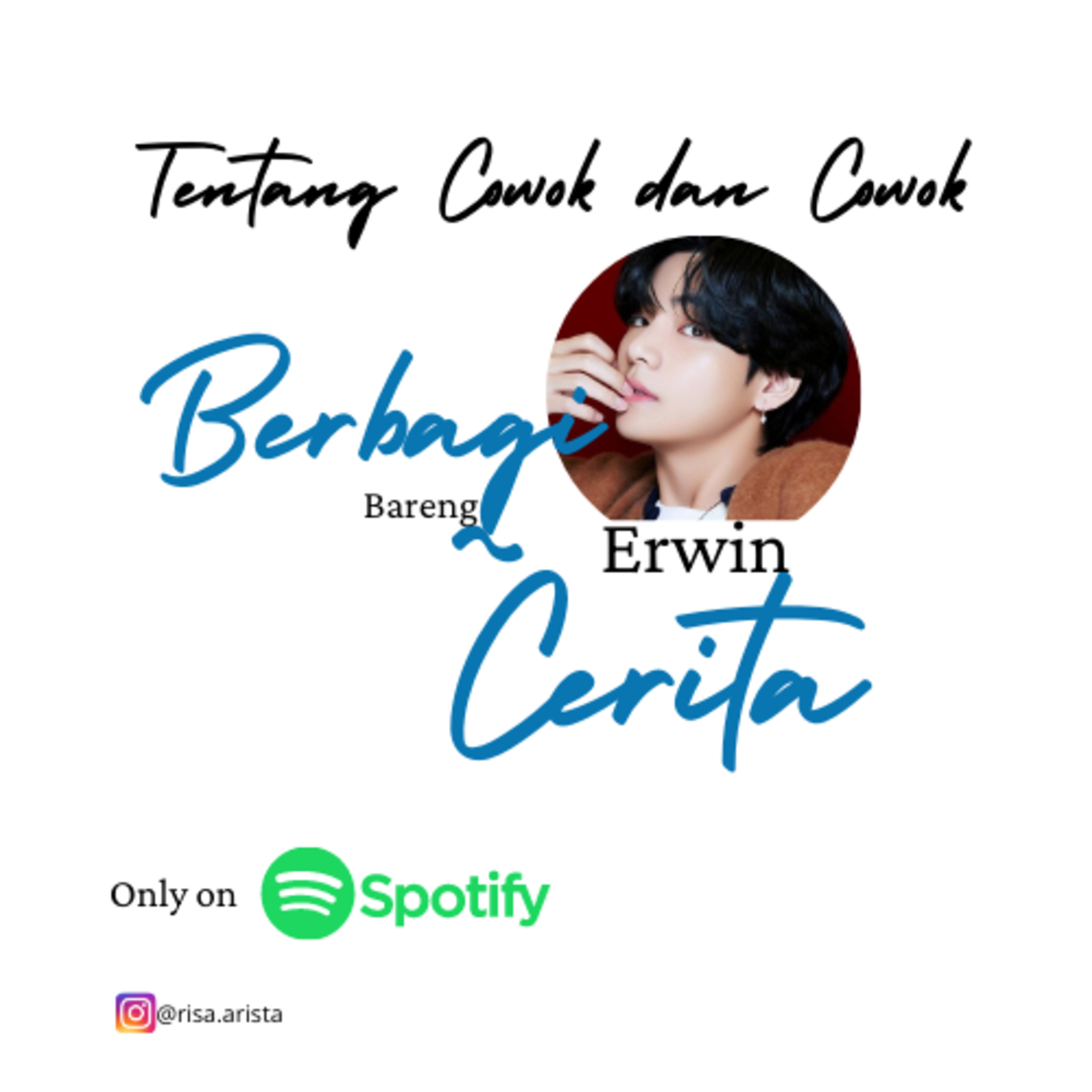 Berbagi Cerita