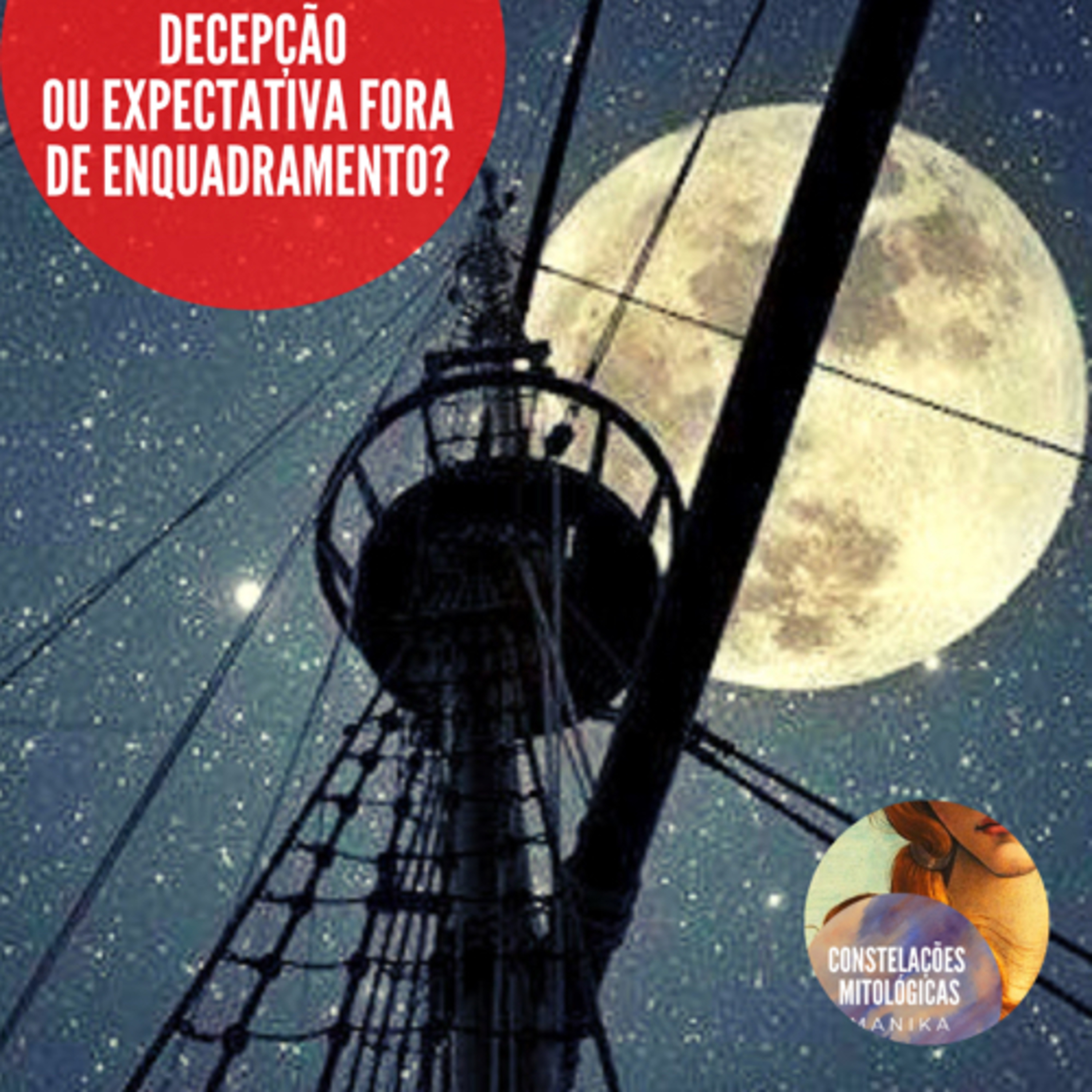 2 - Decepção ou Expectativa? episode artwork
