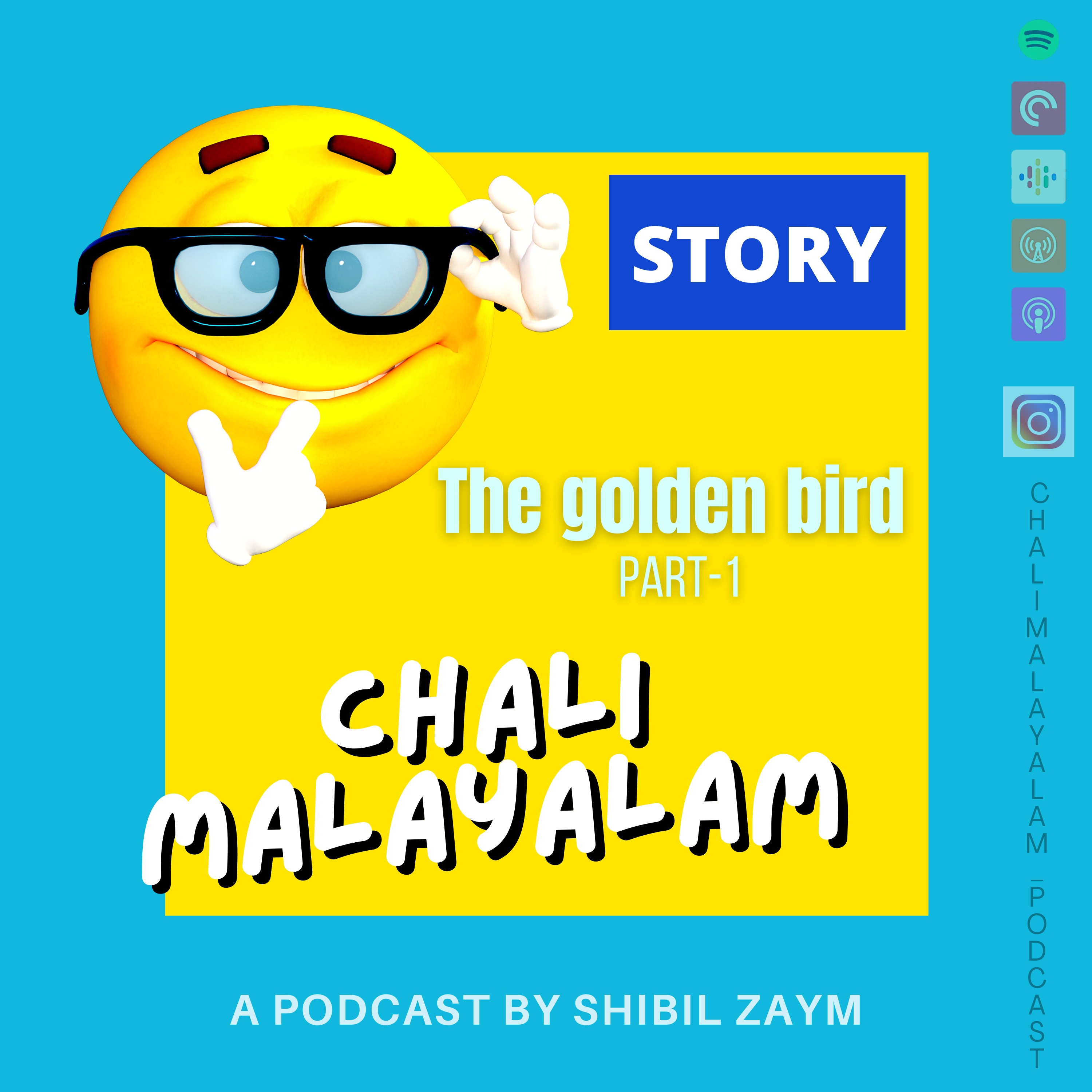 Chali Malayalam | Malayalam Podcast