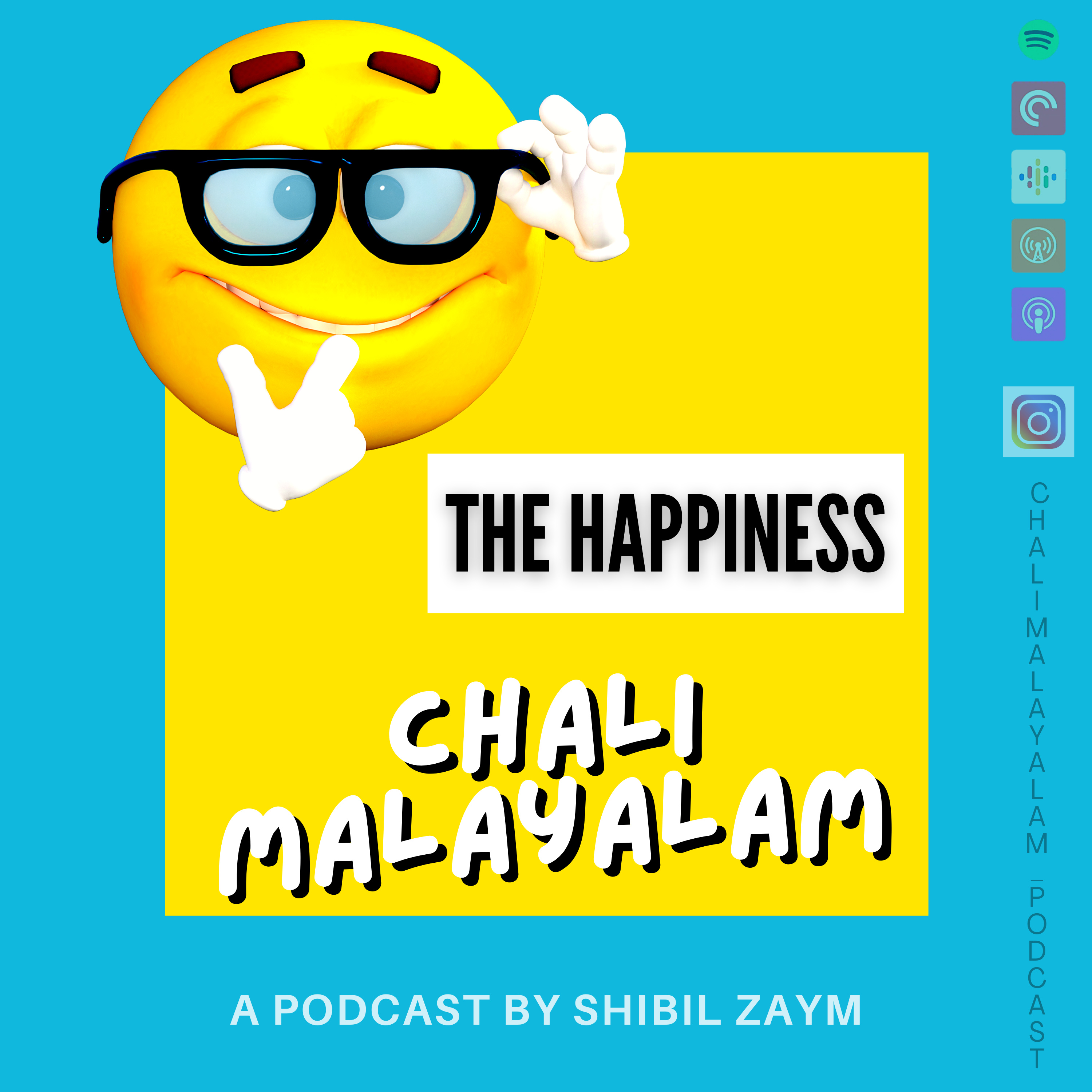 Chali Malayalam | Malayalam Podcast