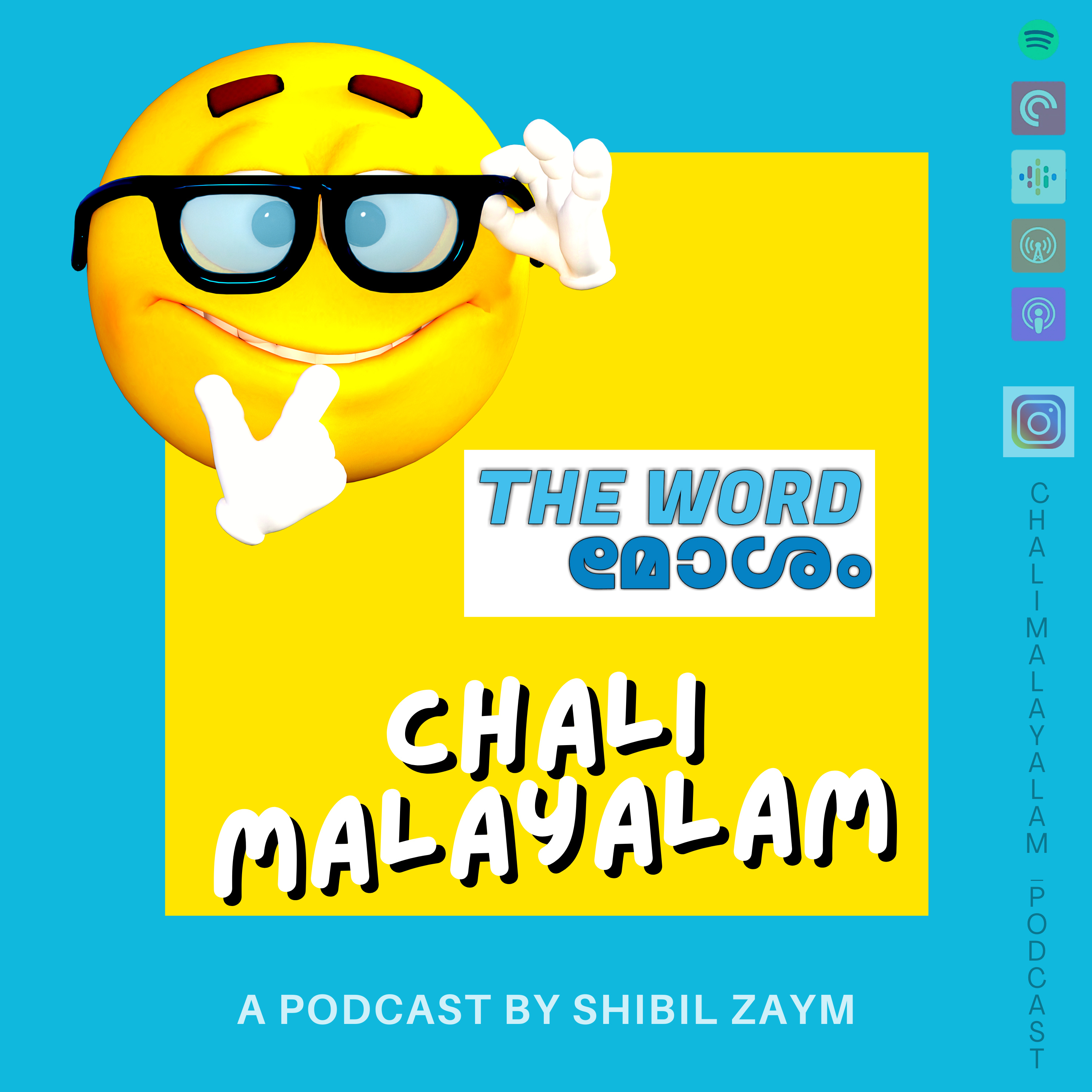 Chali Malayalam | Malayalam Podcast