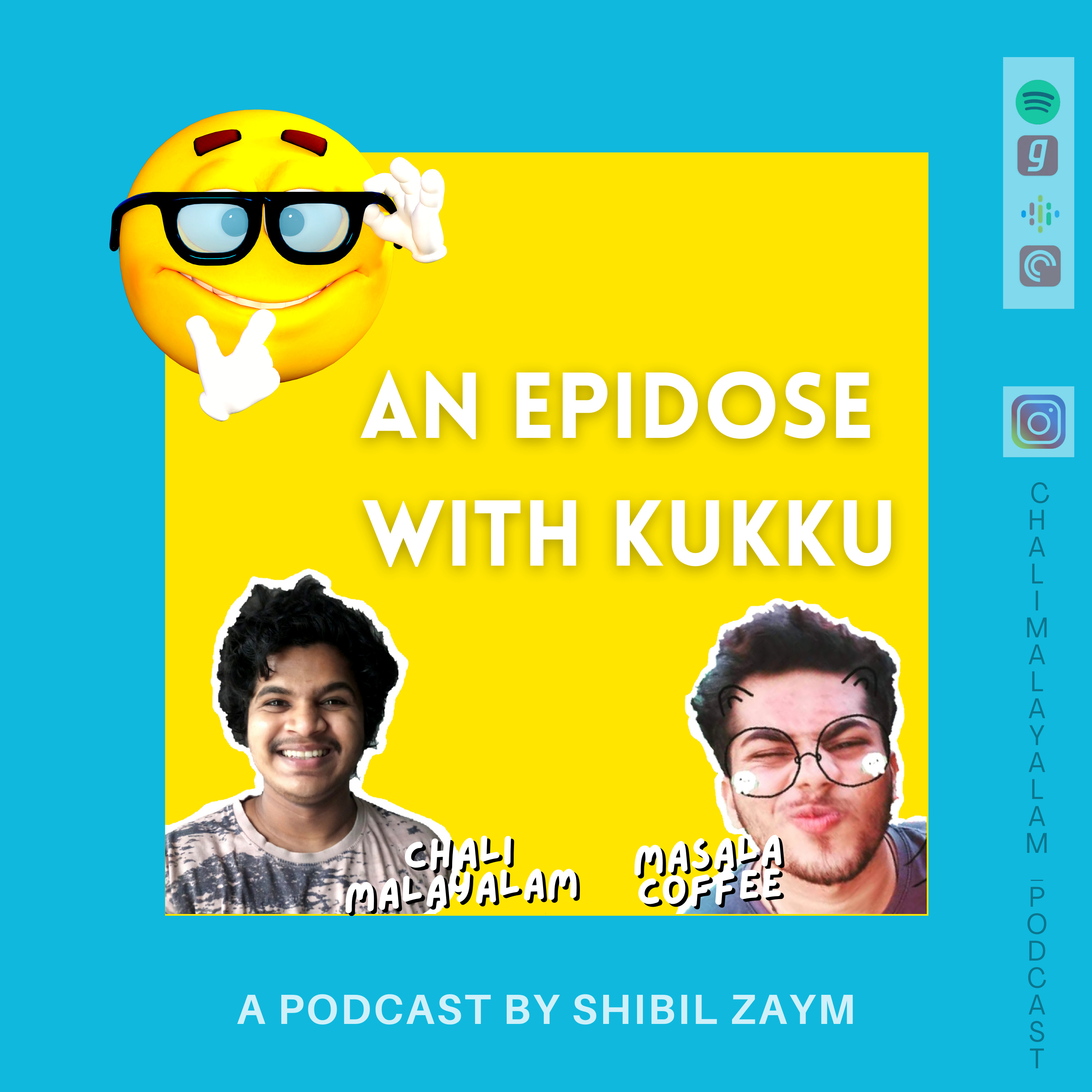Chali Malayalam | Malayalam Podcast