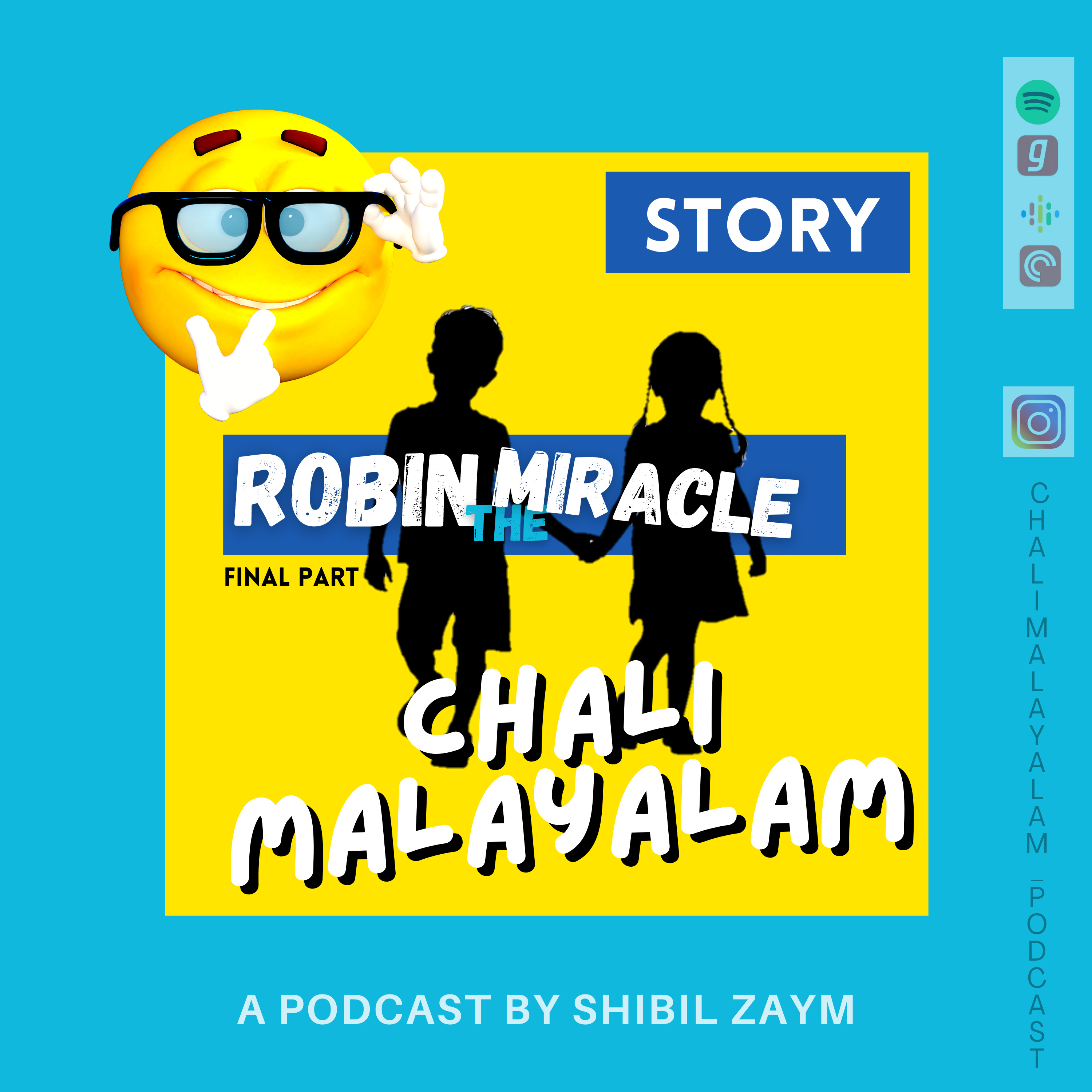 Chali Malayalam | Malayalam Podcast