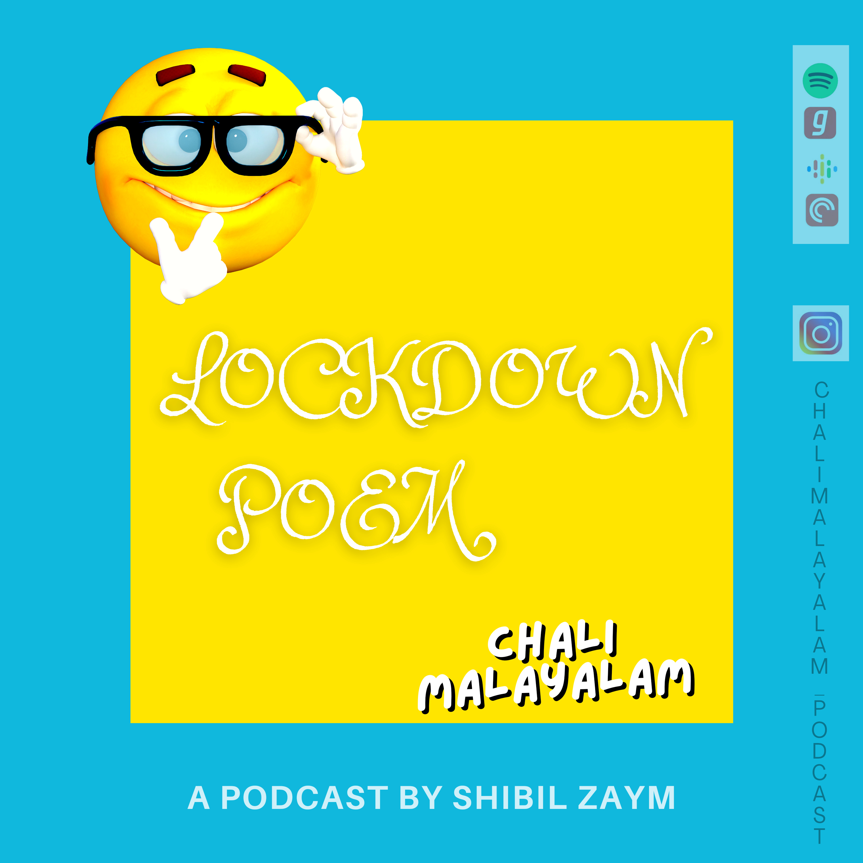 Chali Malayalam | Malayalam Podcast