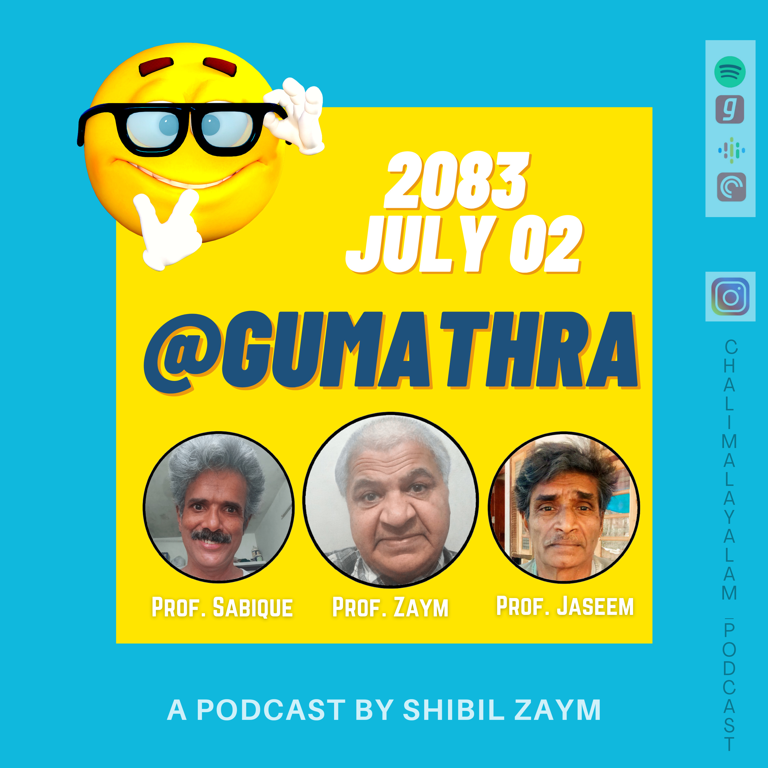 Chali Malayalam | Malayalam Podcast