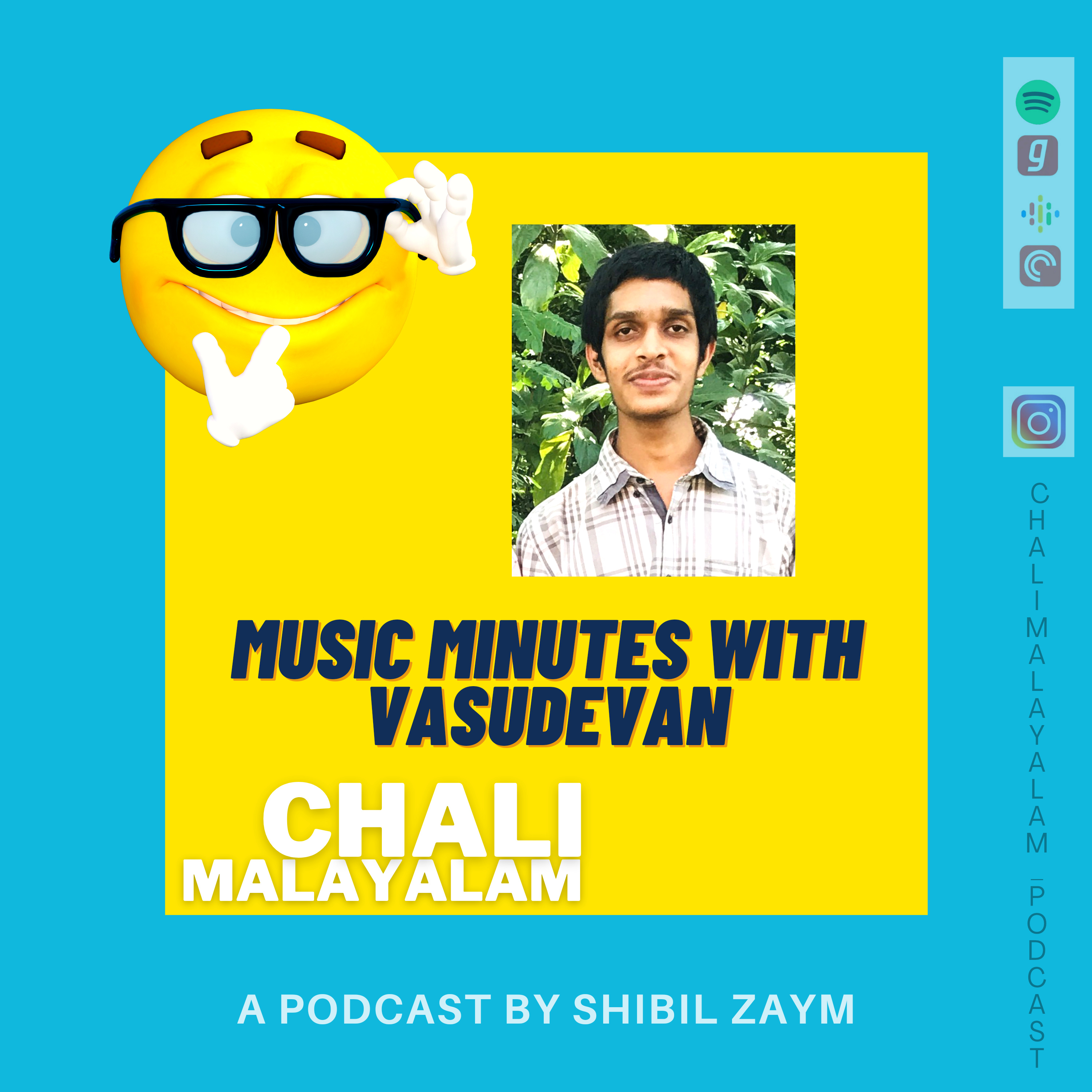 Chali Malayalam | Malayalam Podcast