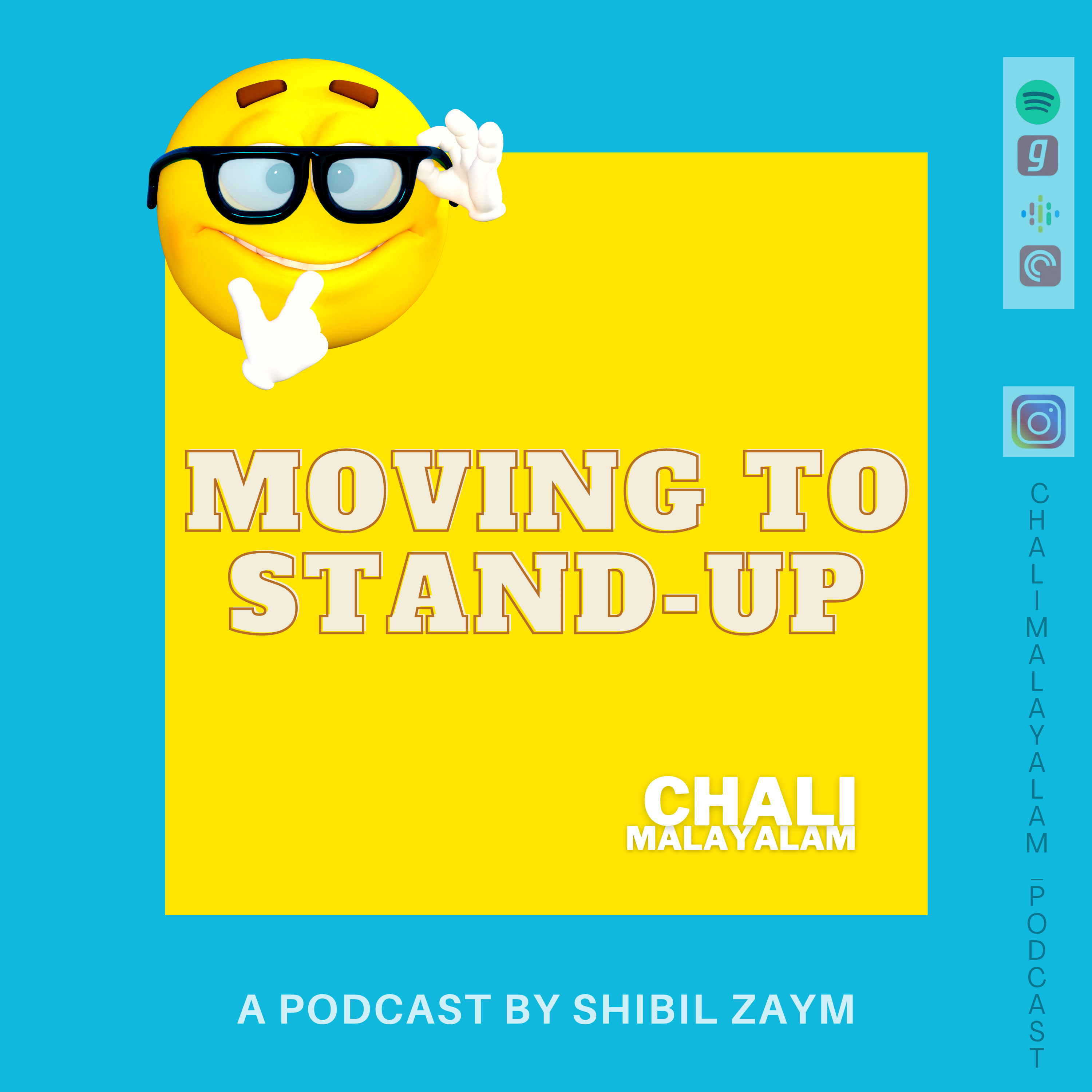 Chali Malayalam | Malayalam Podcast