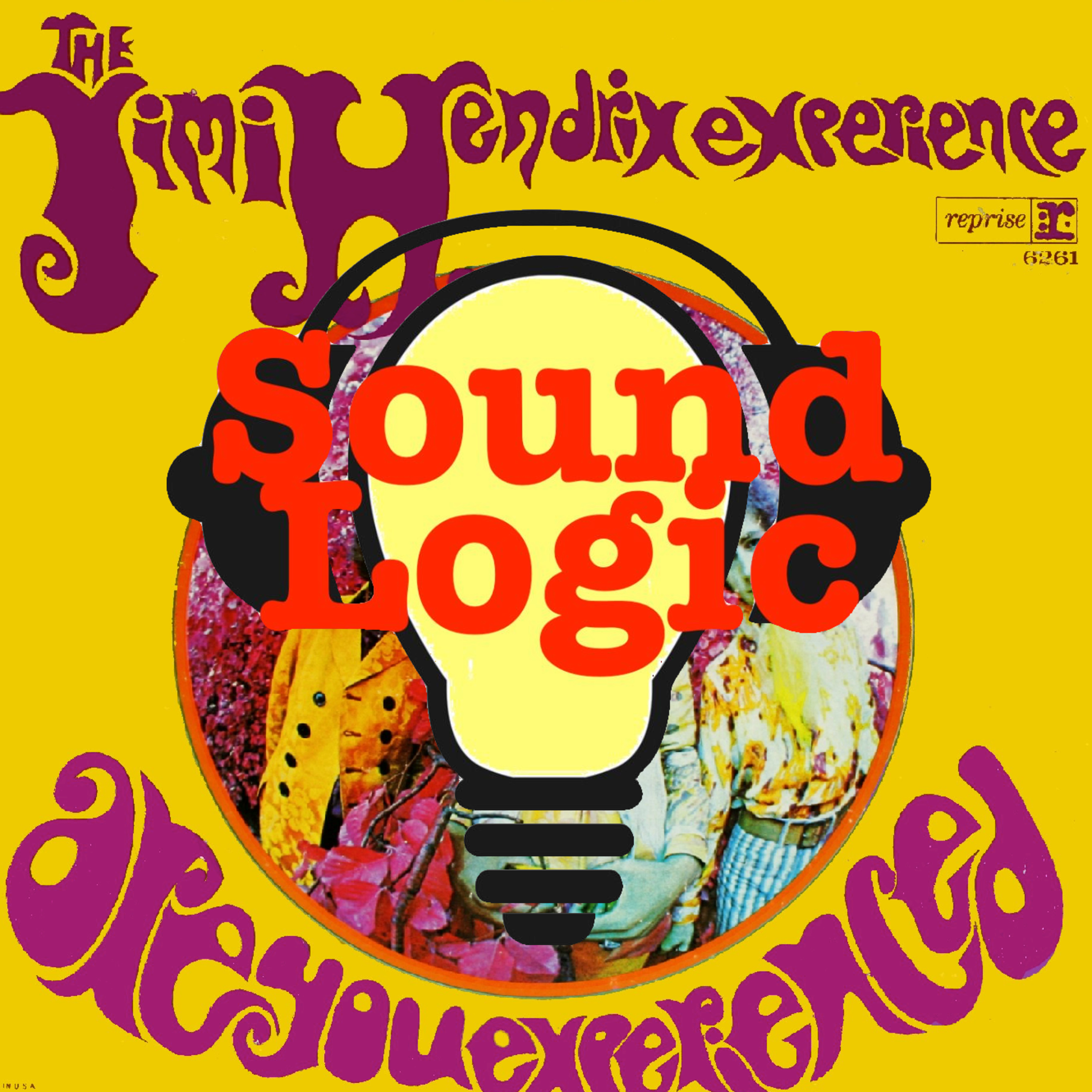 The Sound Logic Podcast