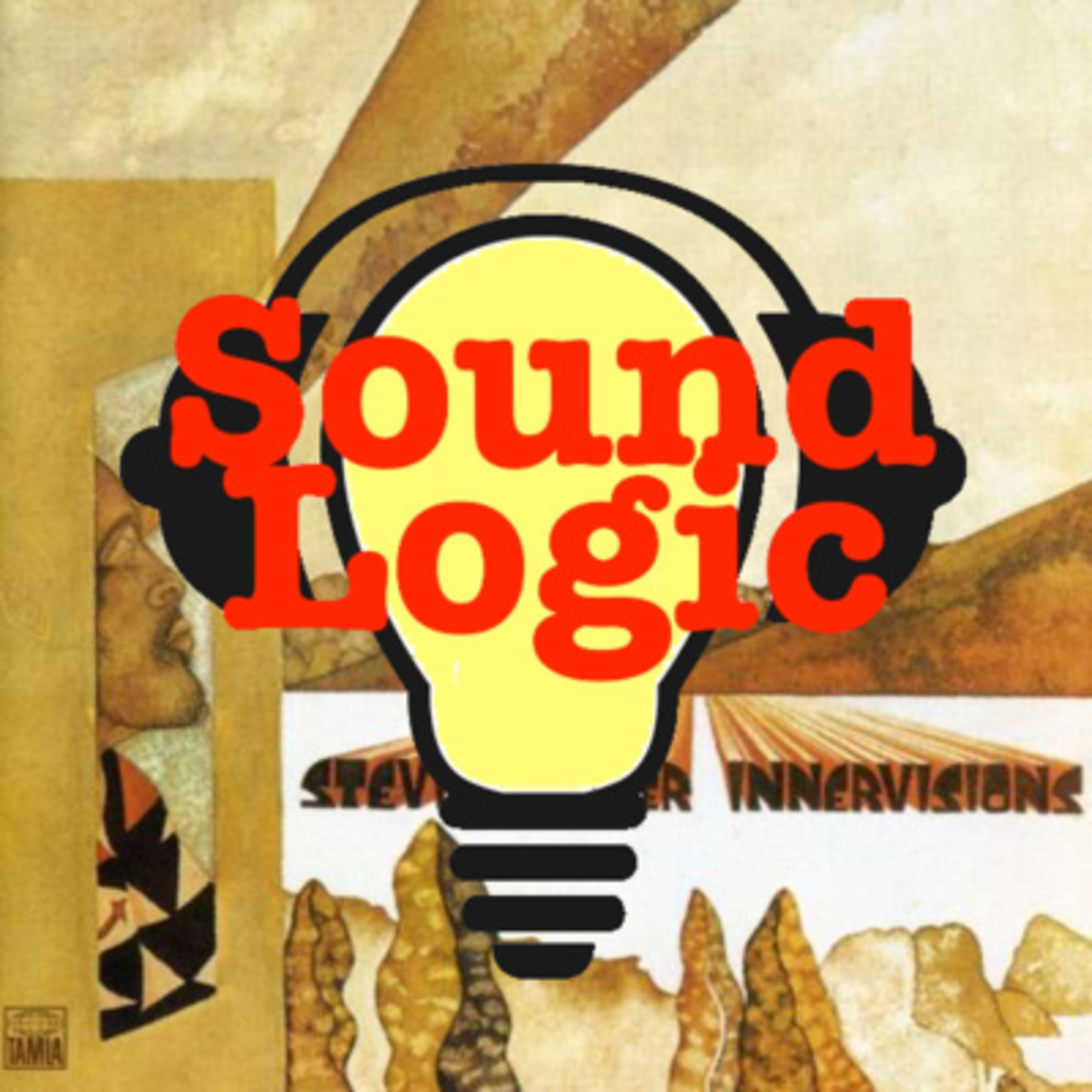 The Sound Logic Podcast