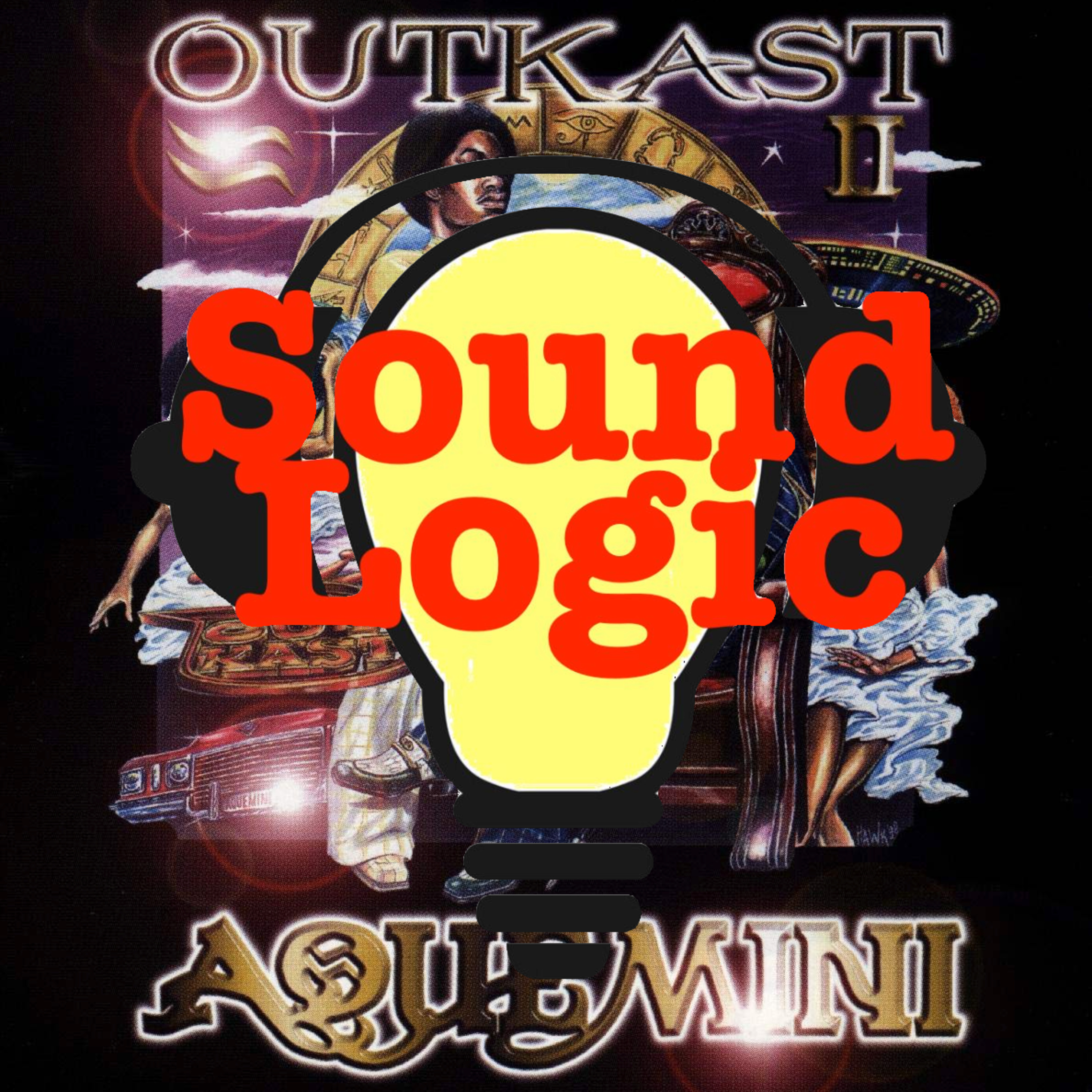 The Sound Logic Podcast