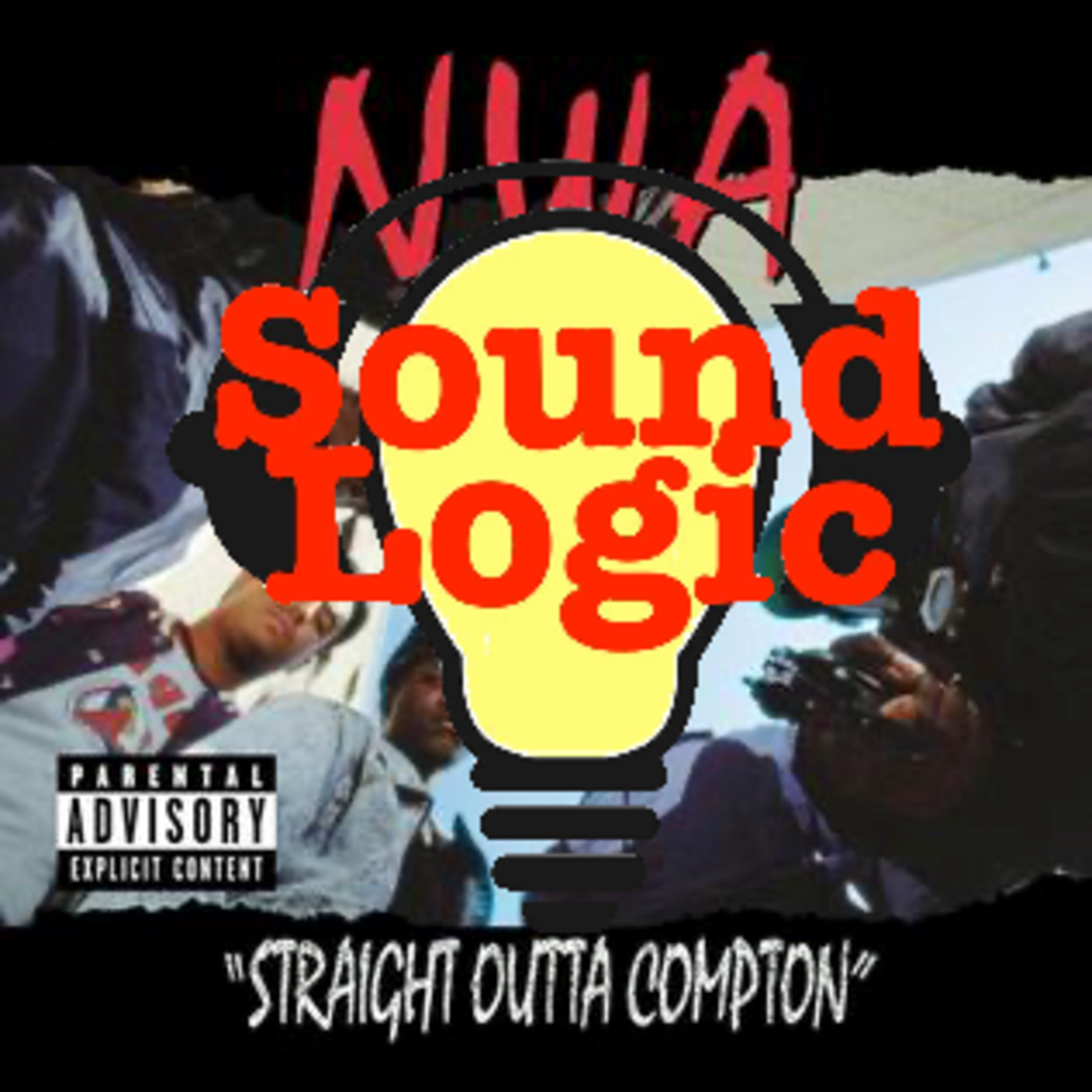 The Sound Logic Podcast