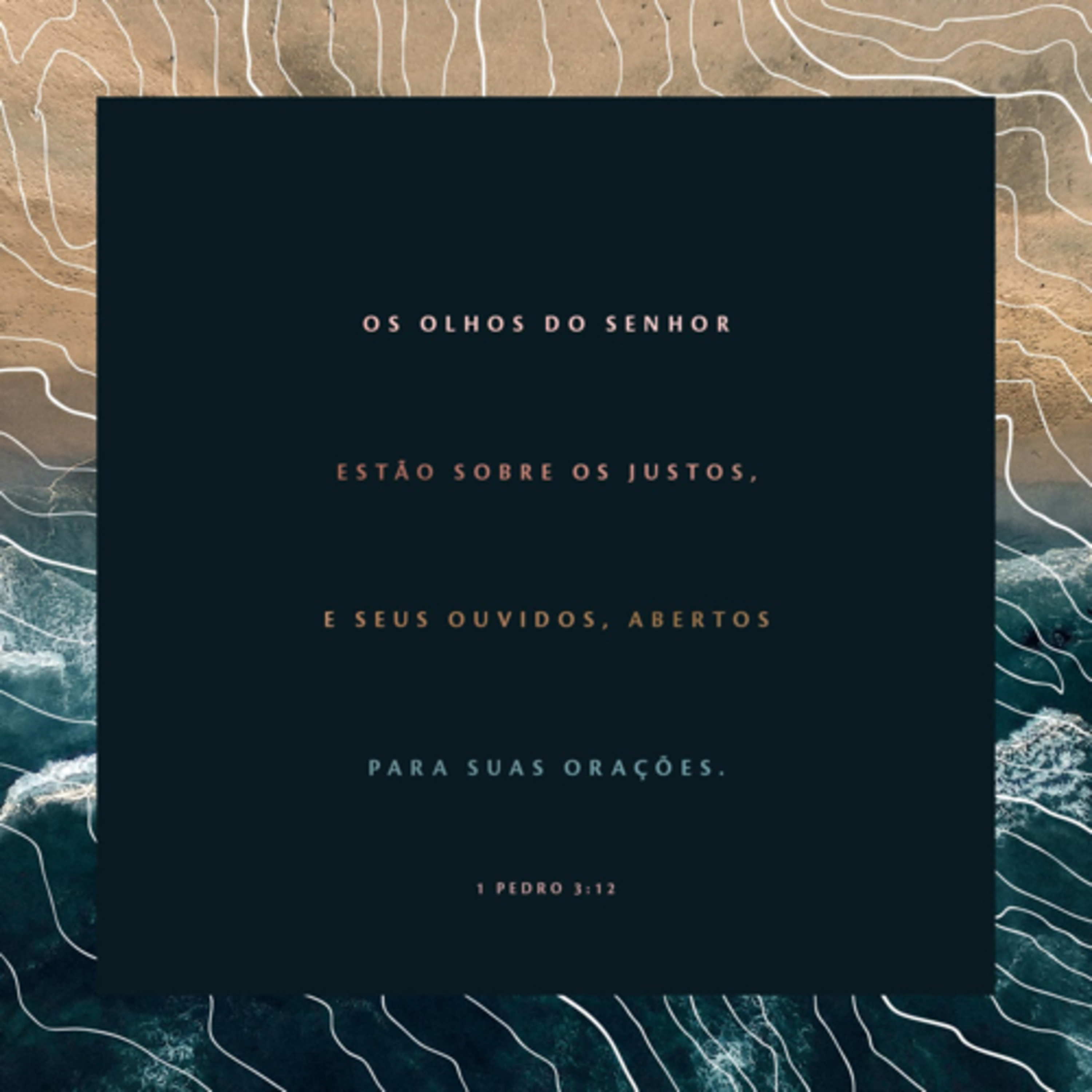 Palavra De Deus