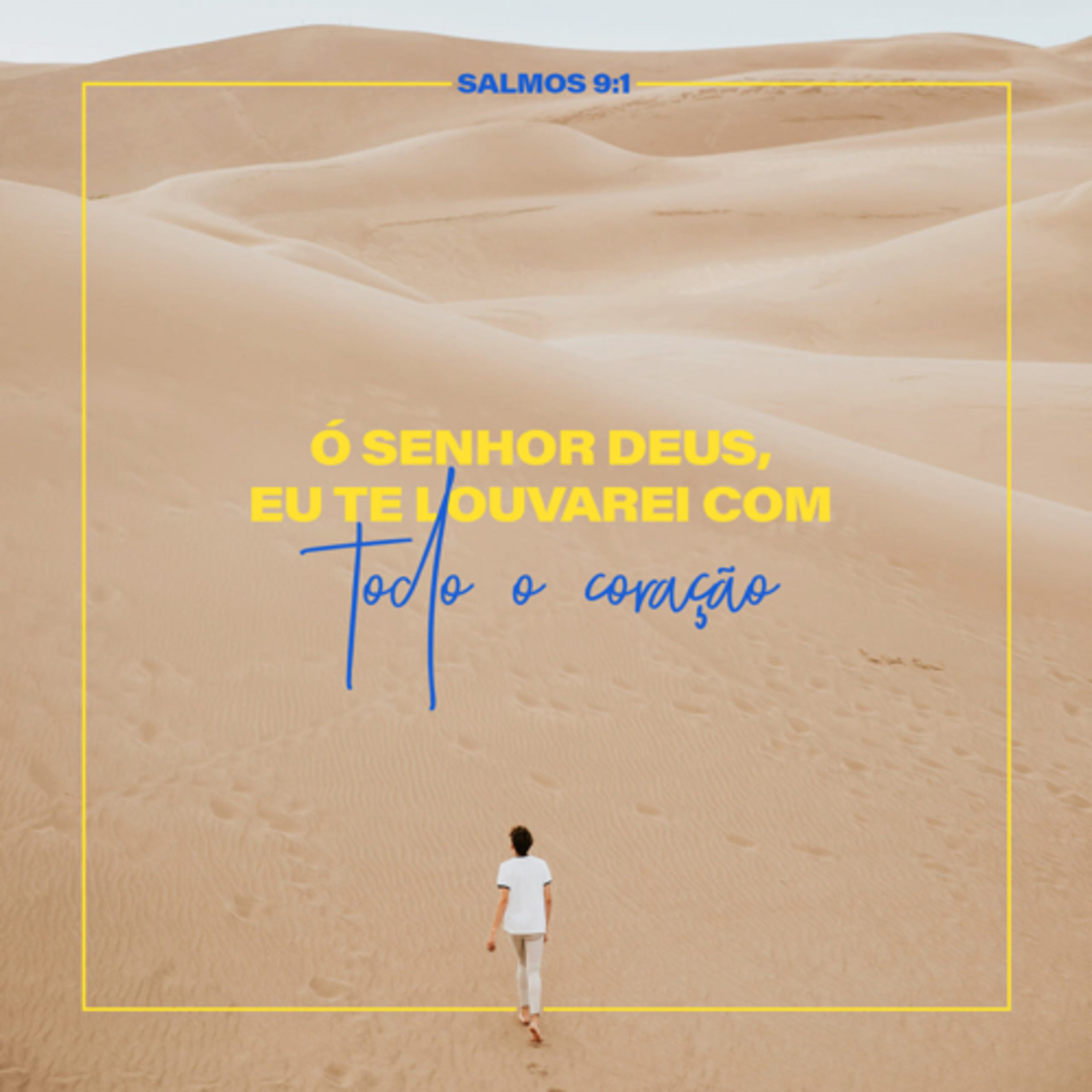 Palavra De Deus