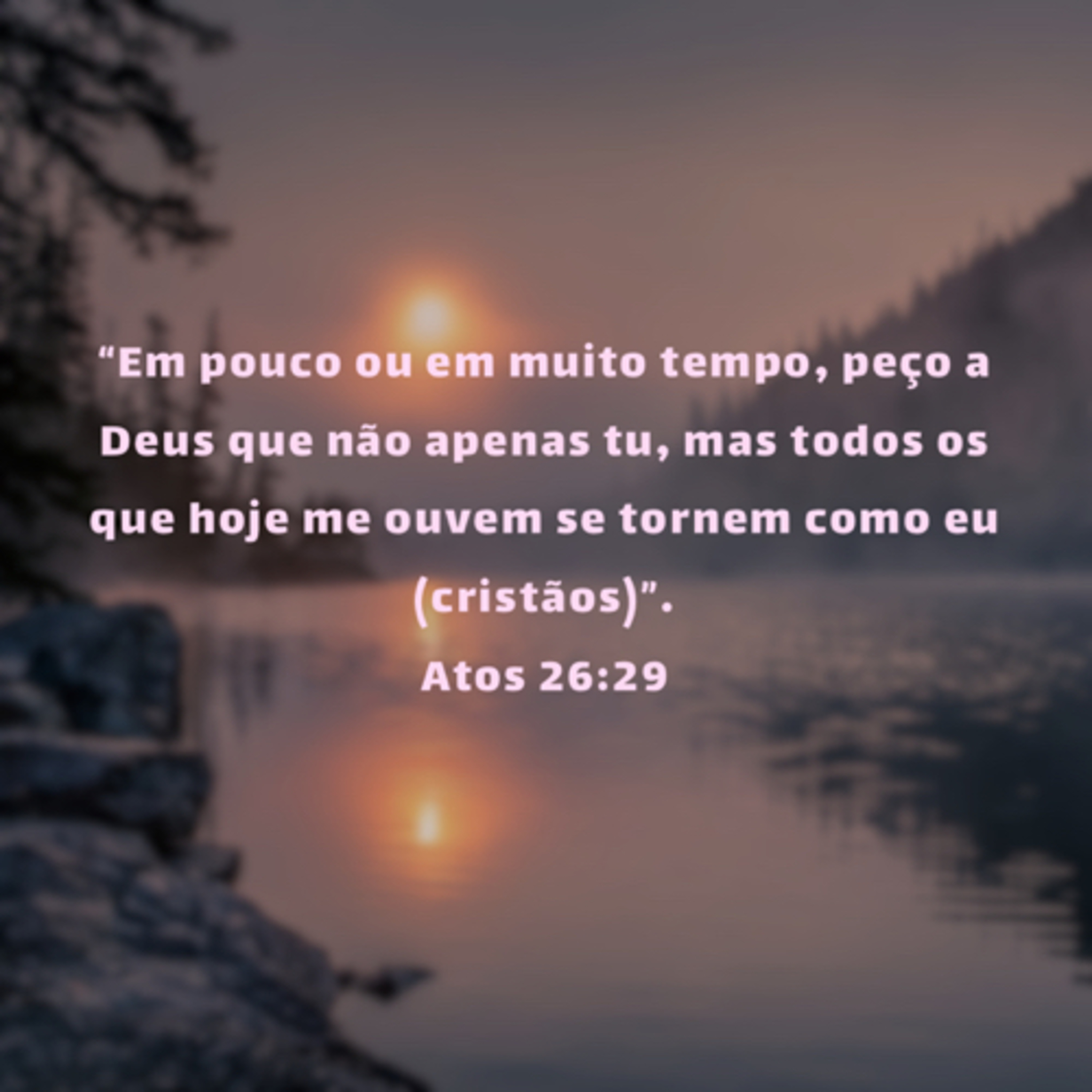 Palavra De Deus