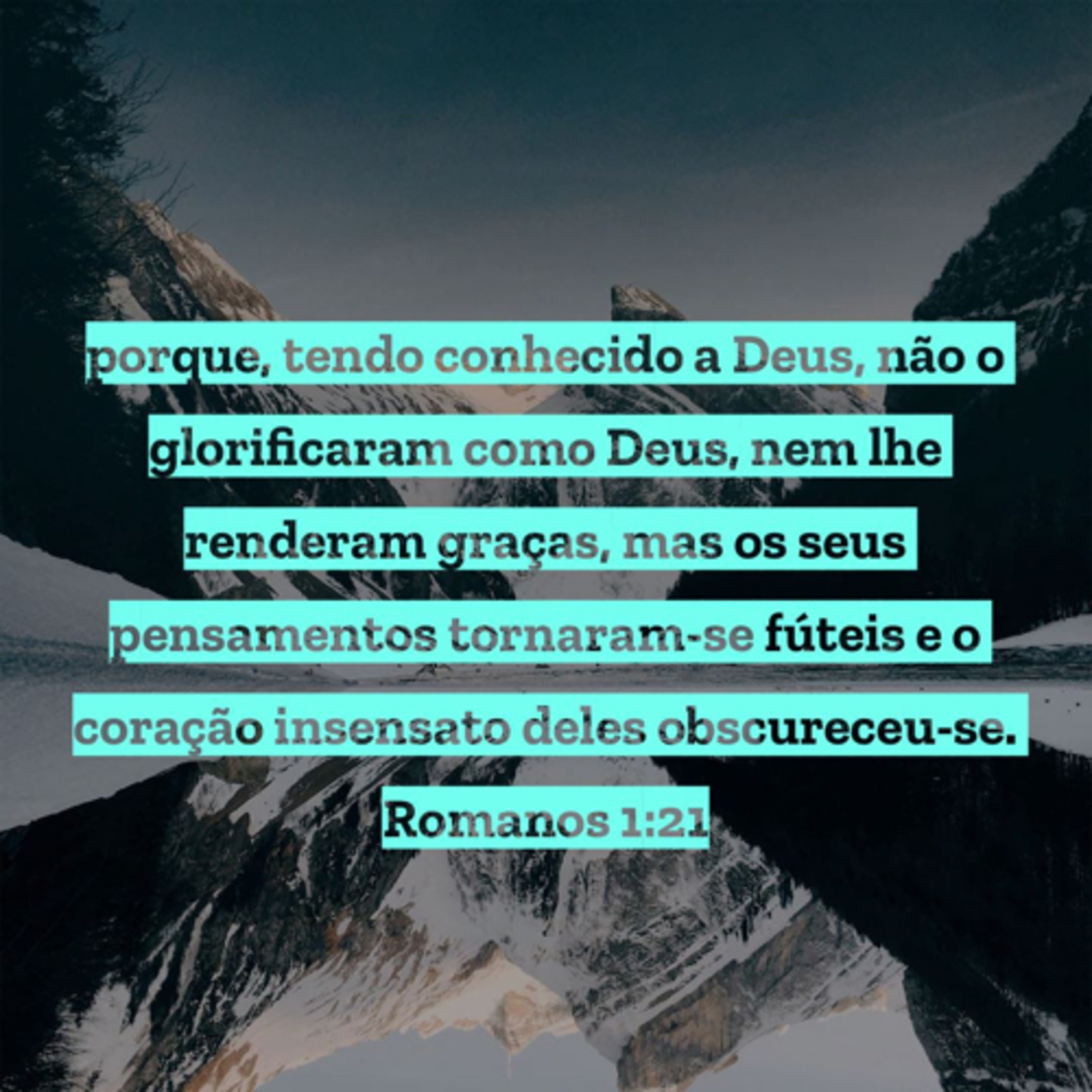 Palavra De Deus
