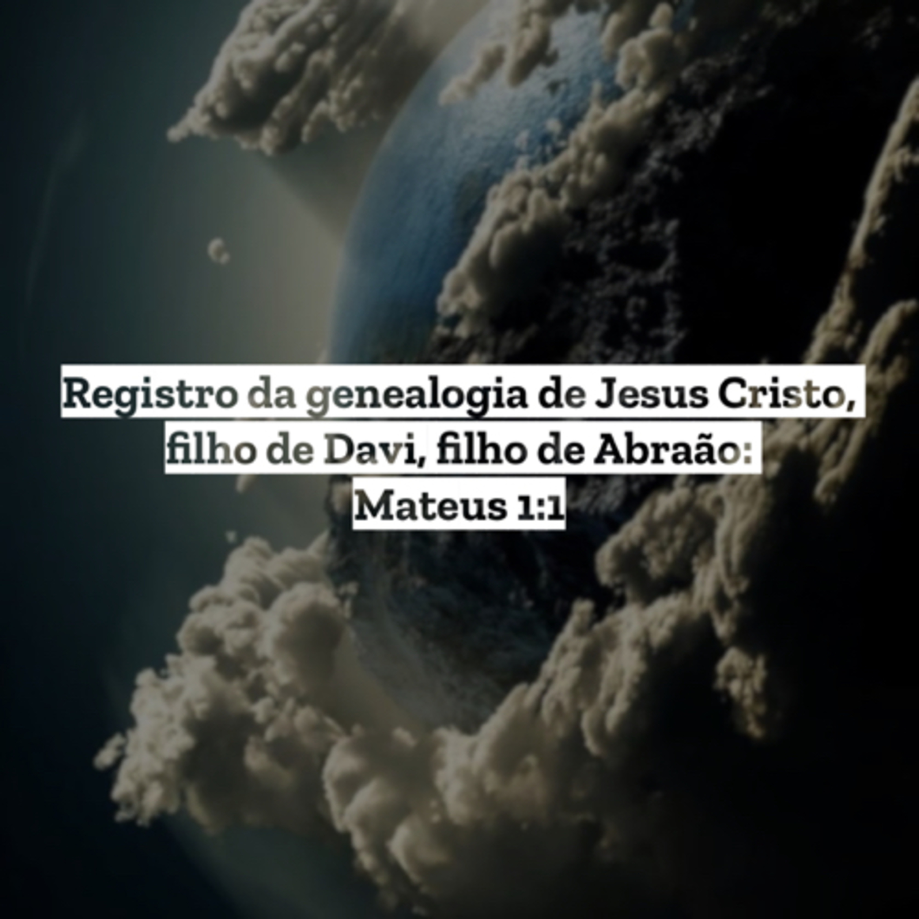 Palavra De Deus