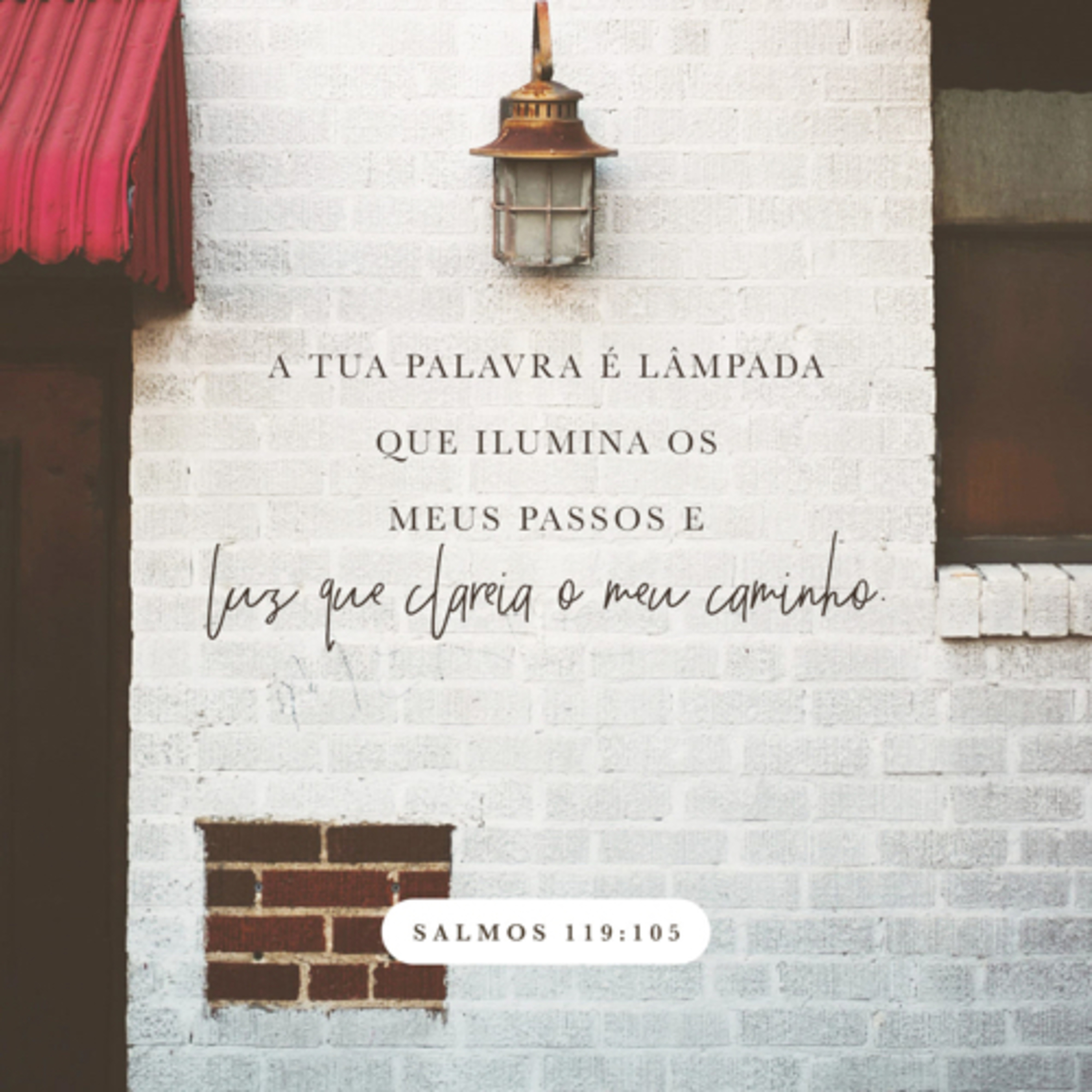 Palavra De Deus