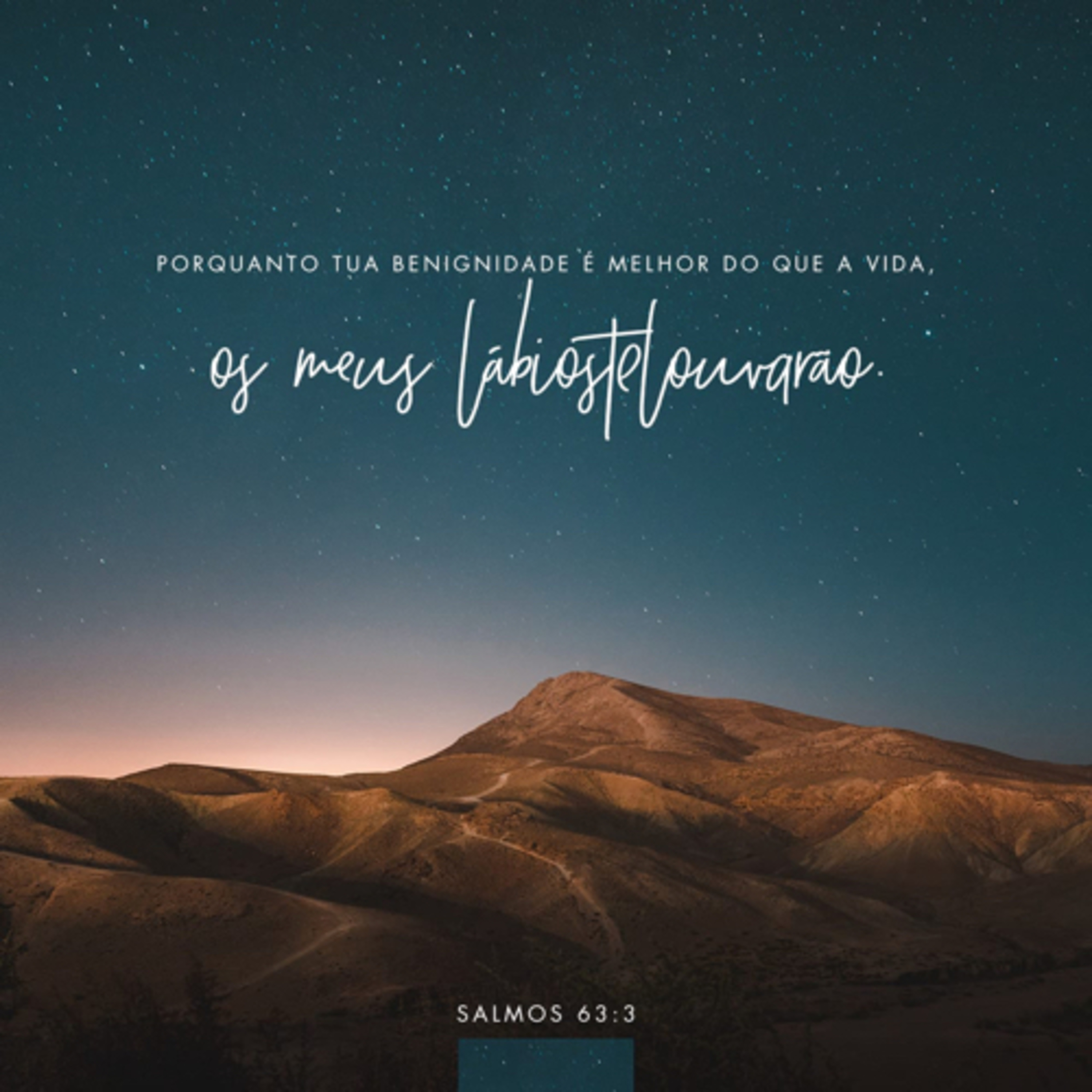 Palavra De Deus