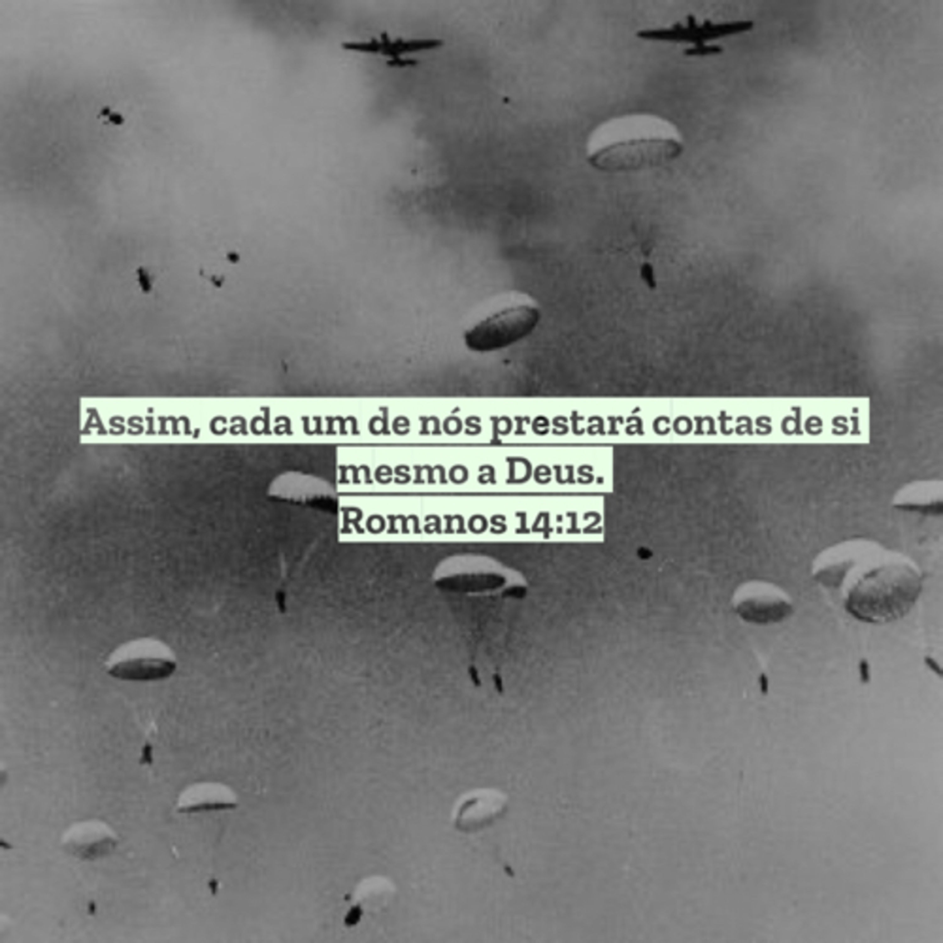 Palavra De Deus