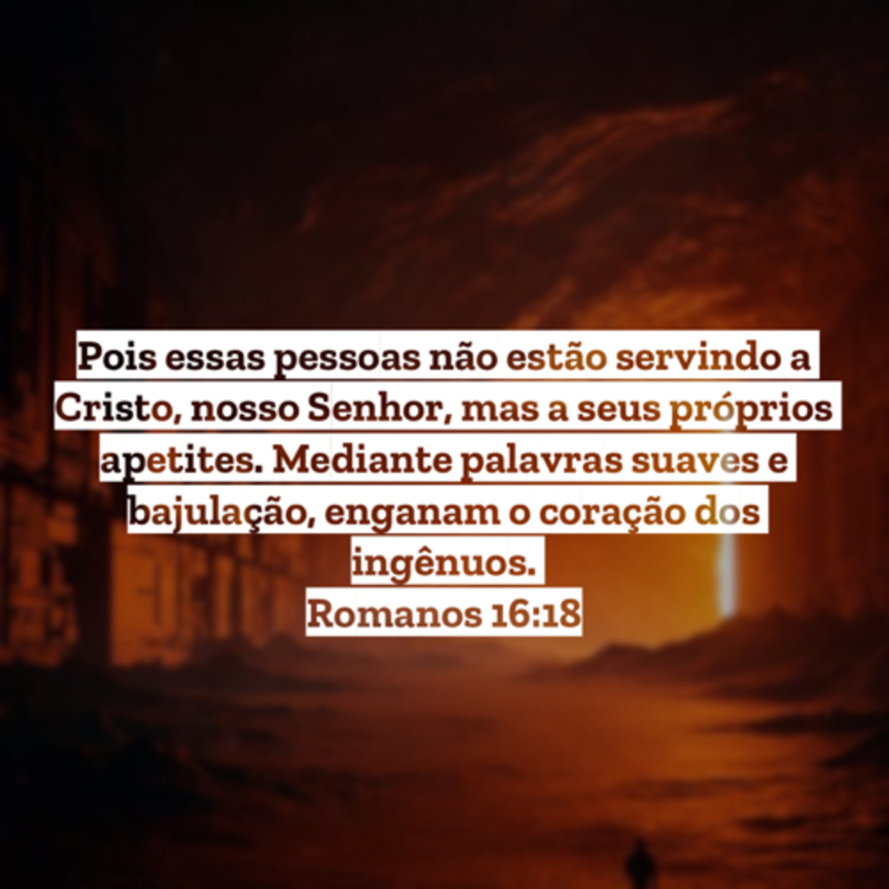 Palavra De Deus