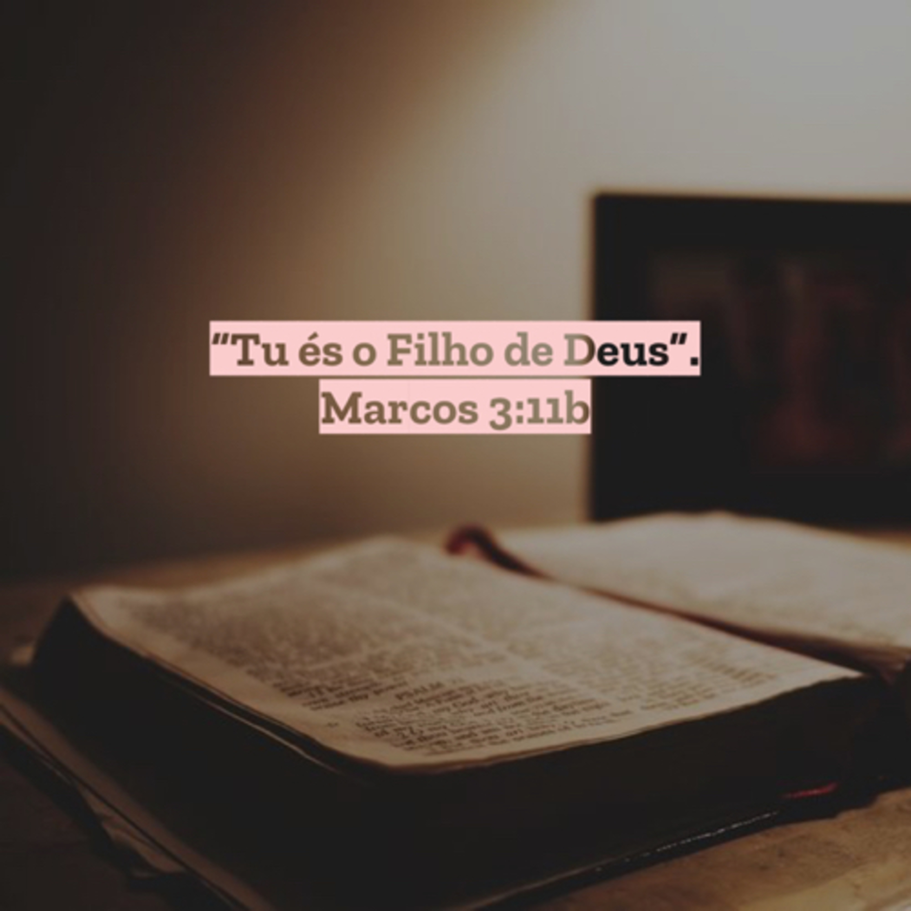 Palavra De Deus