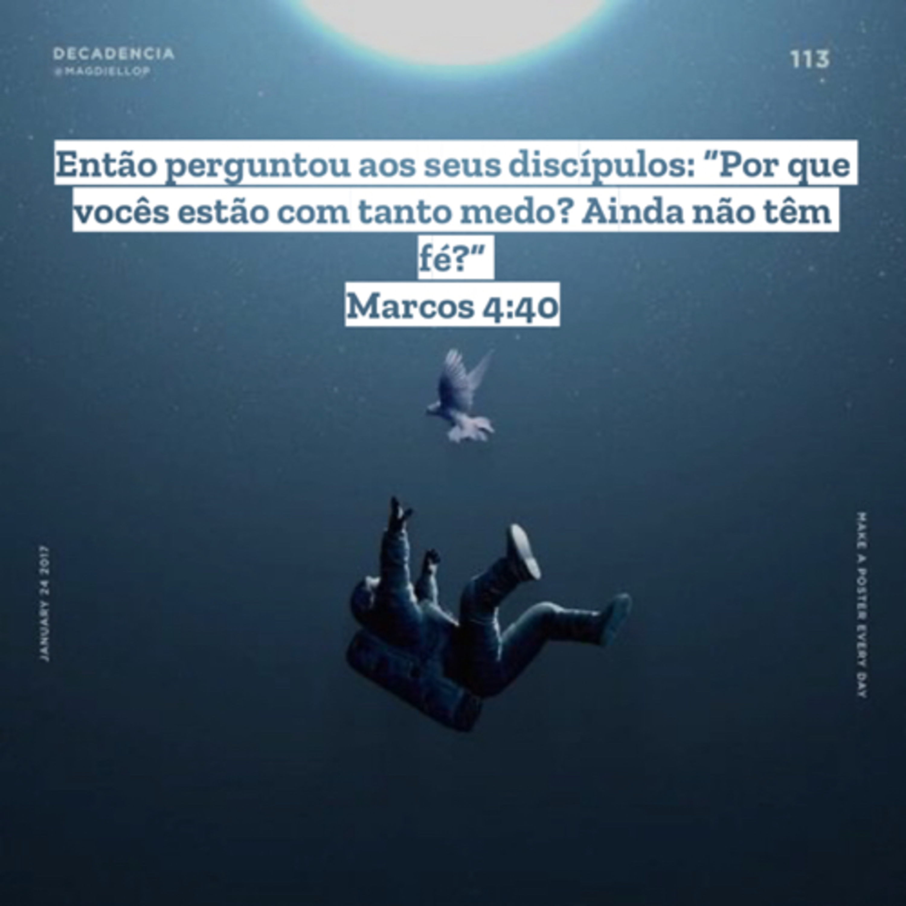 Palavra De Deus