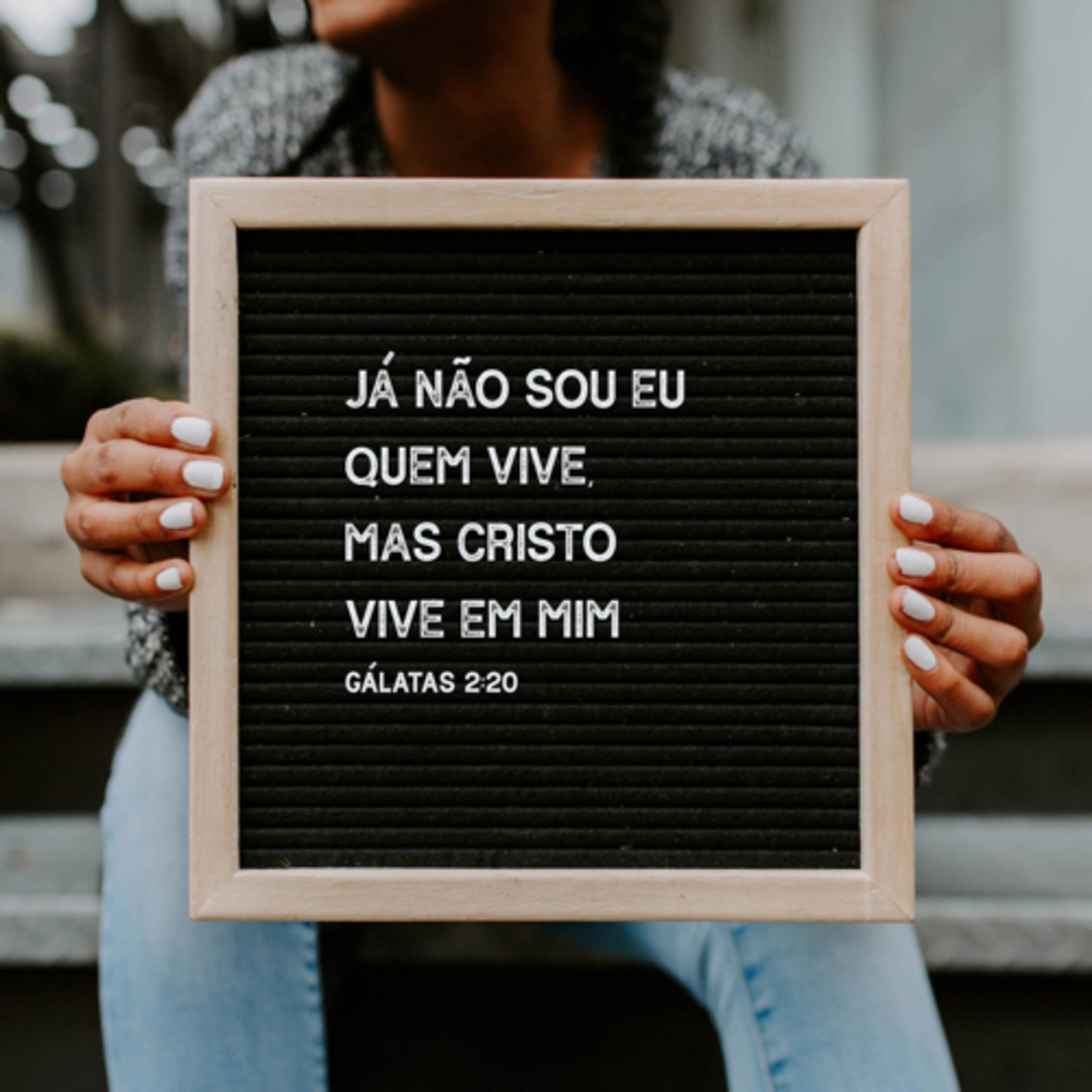 Palavra De Deus