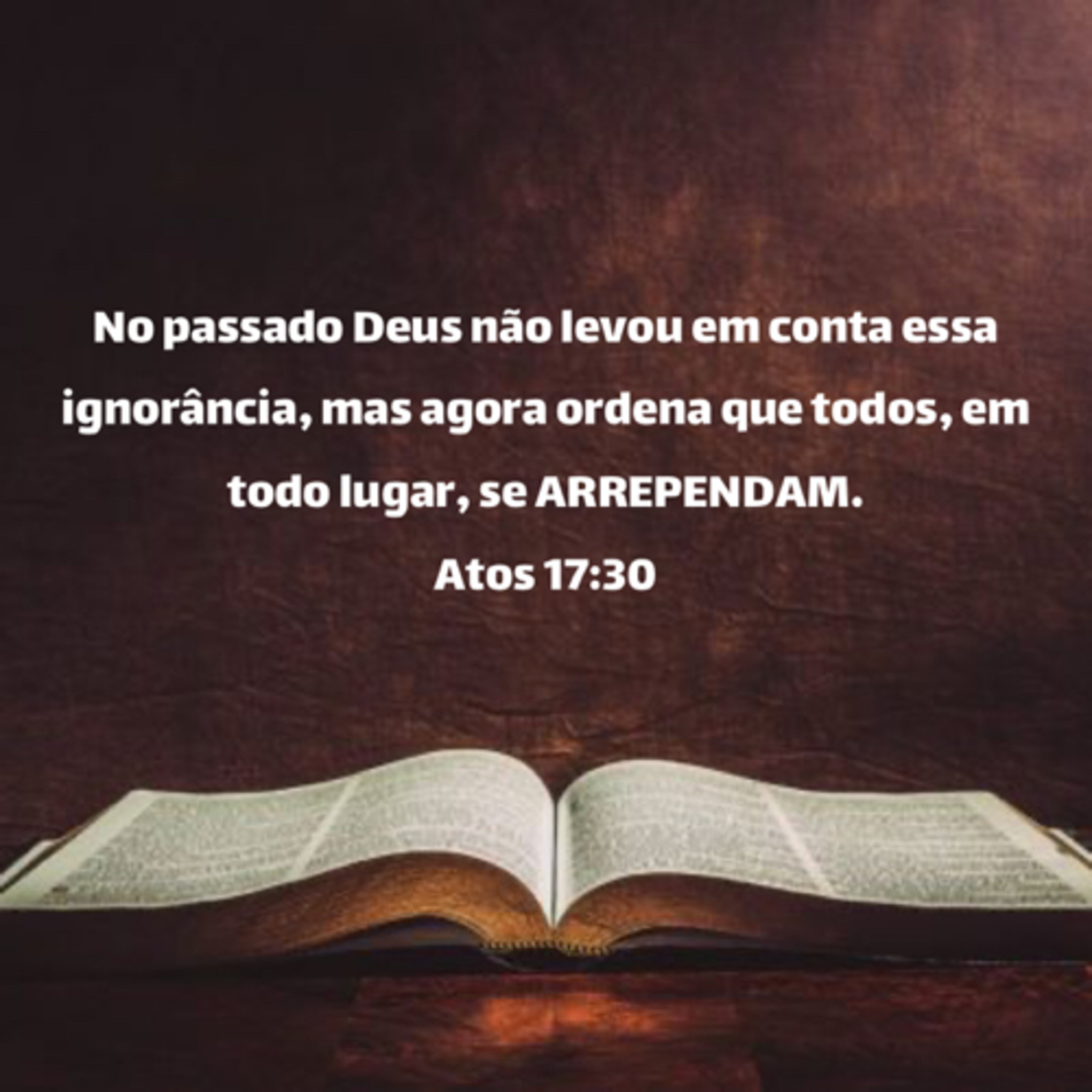 Palavra De Deus
