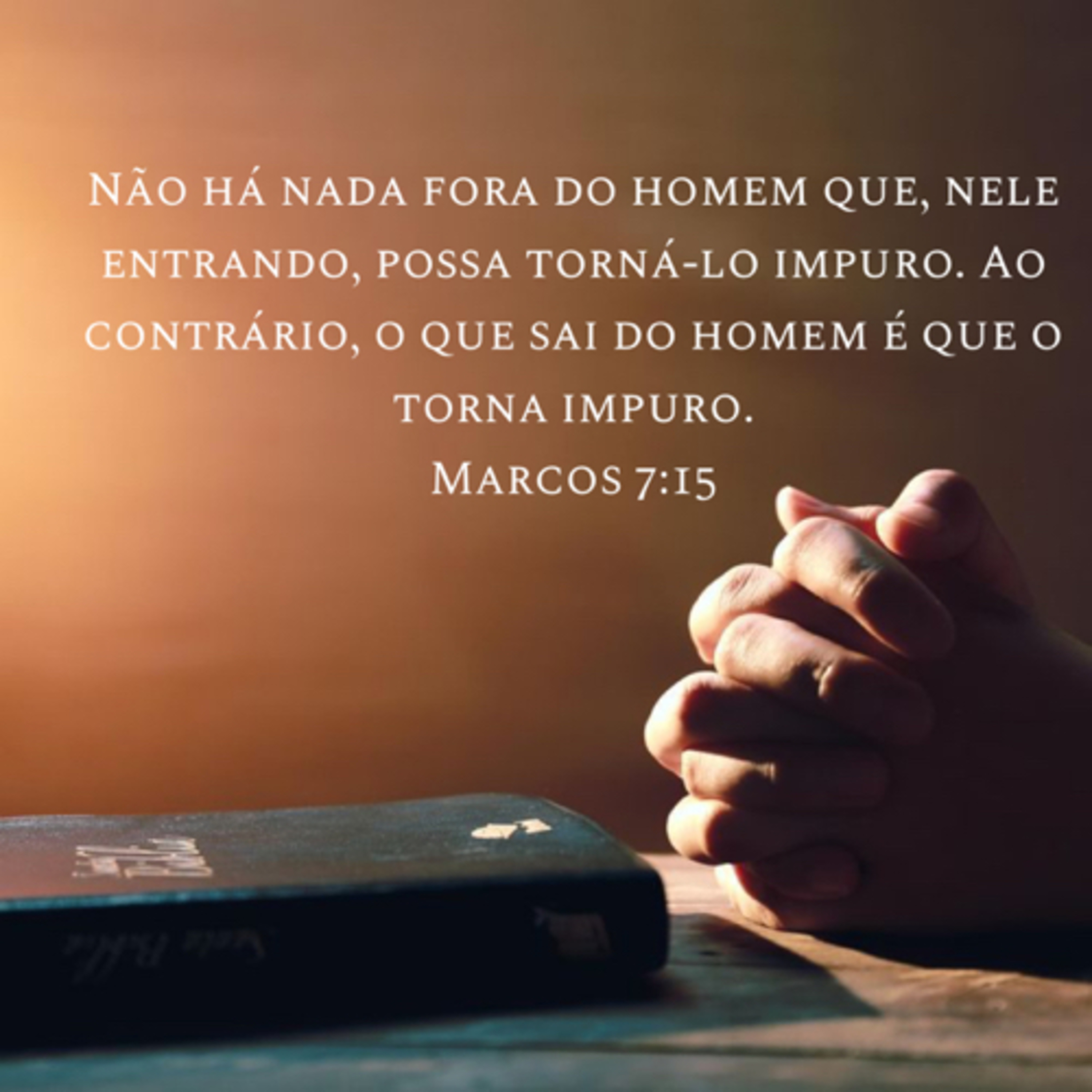Palavra De Deus