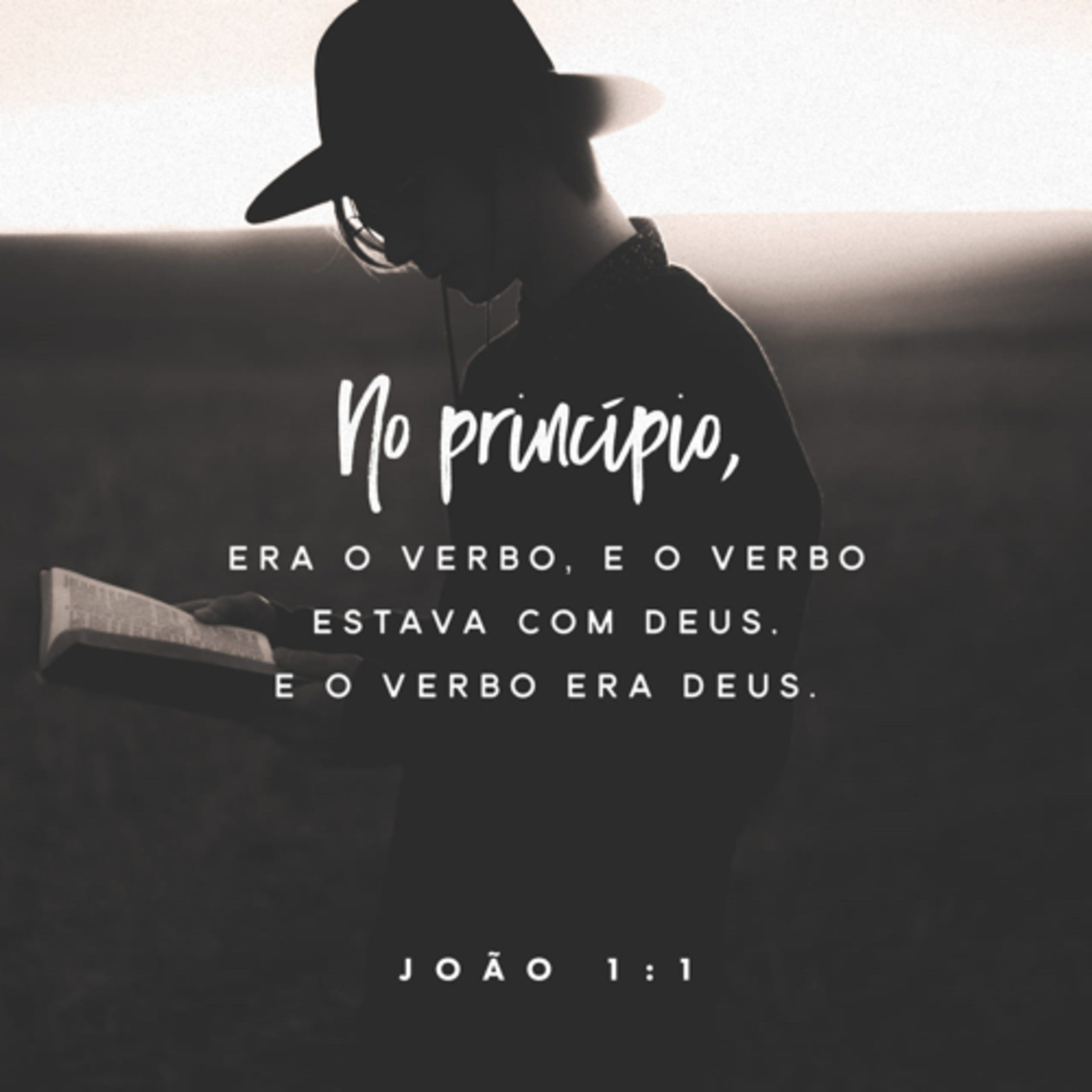Palavra De Deus