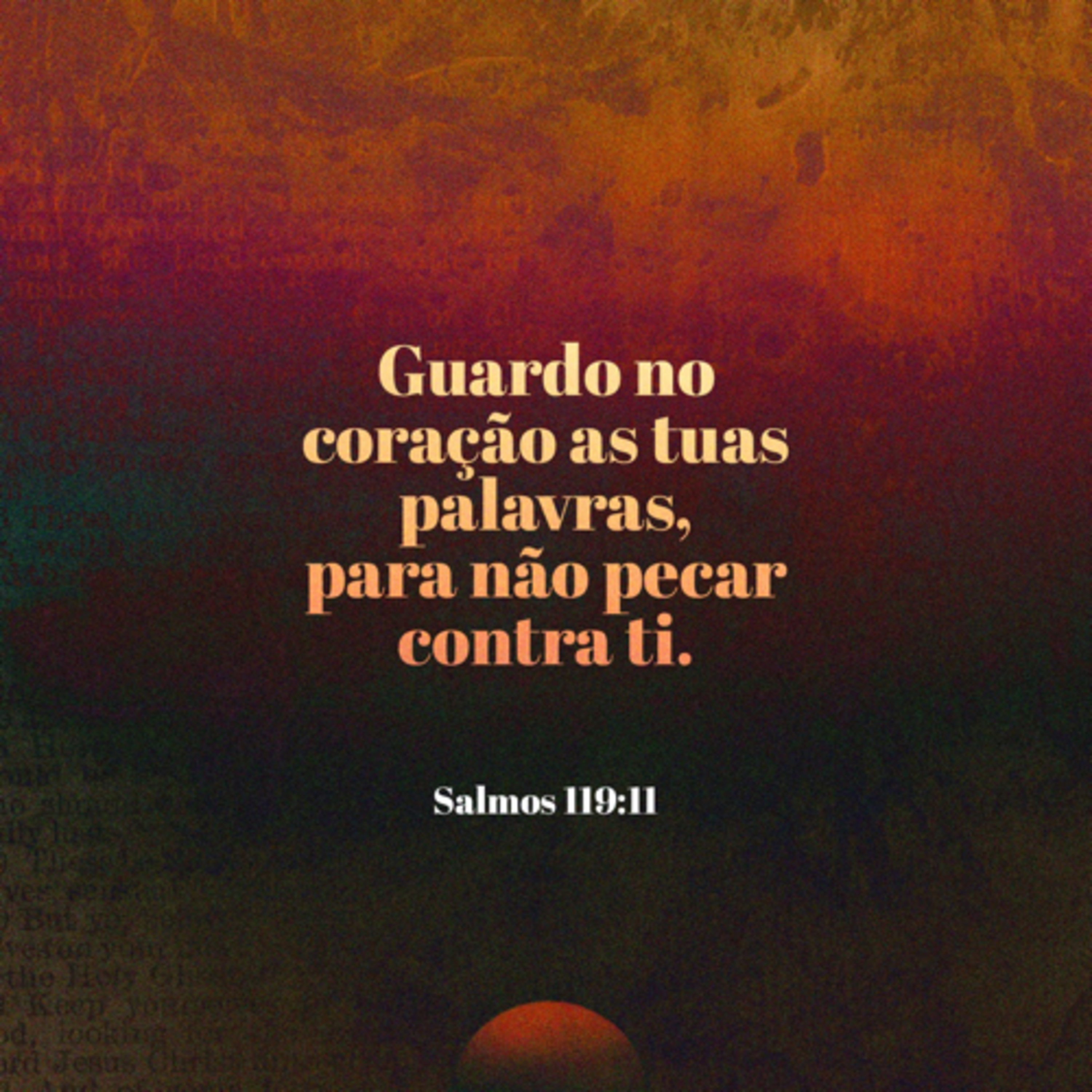 Palavra De Deus