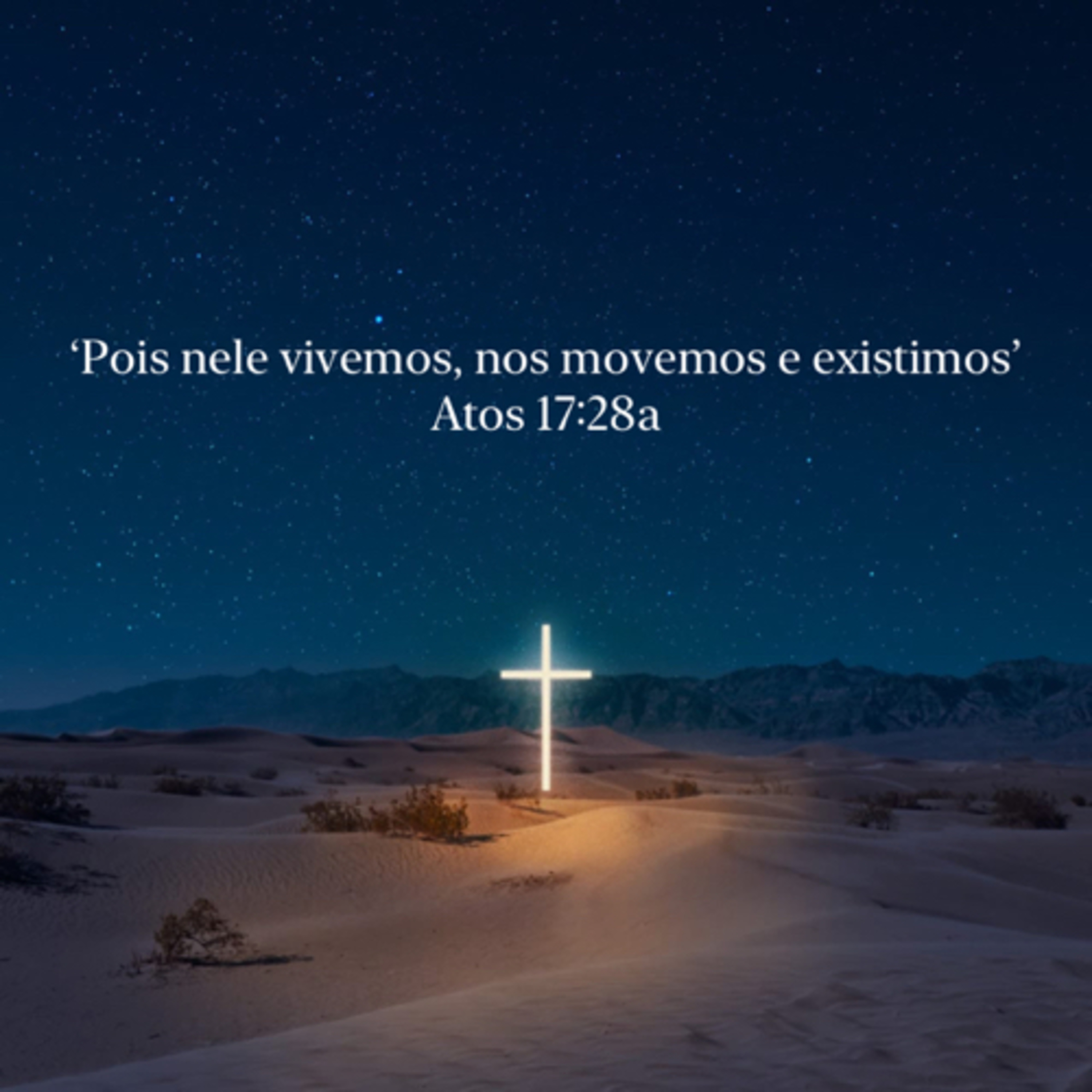 Palavra De Deus