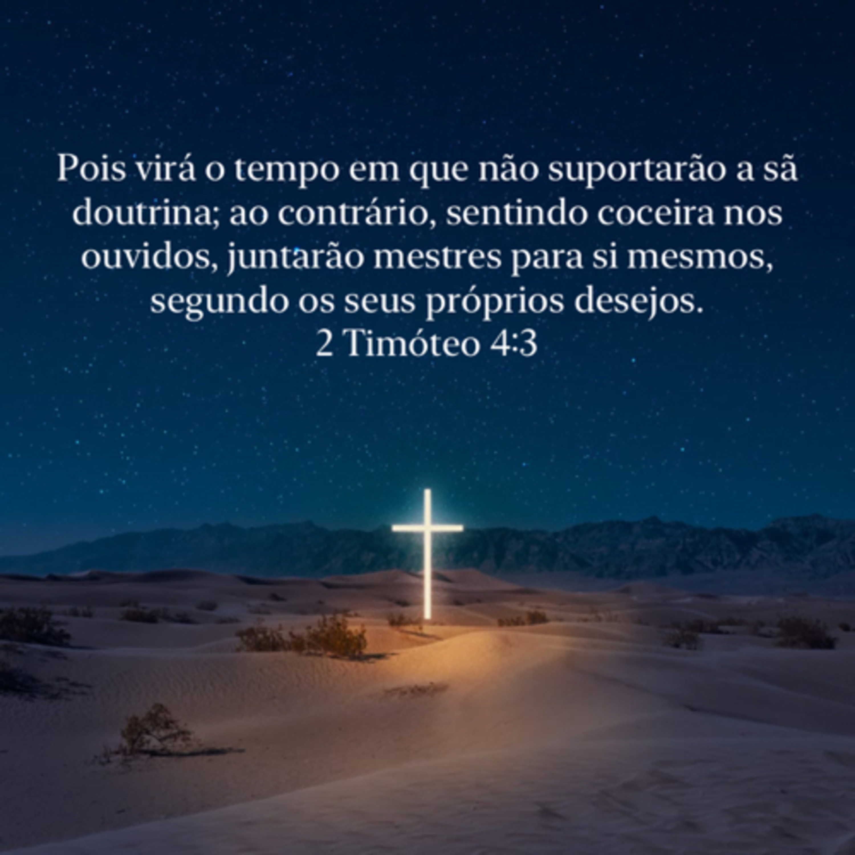 Palavra De Deus