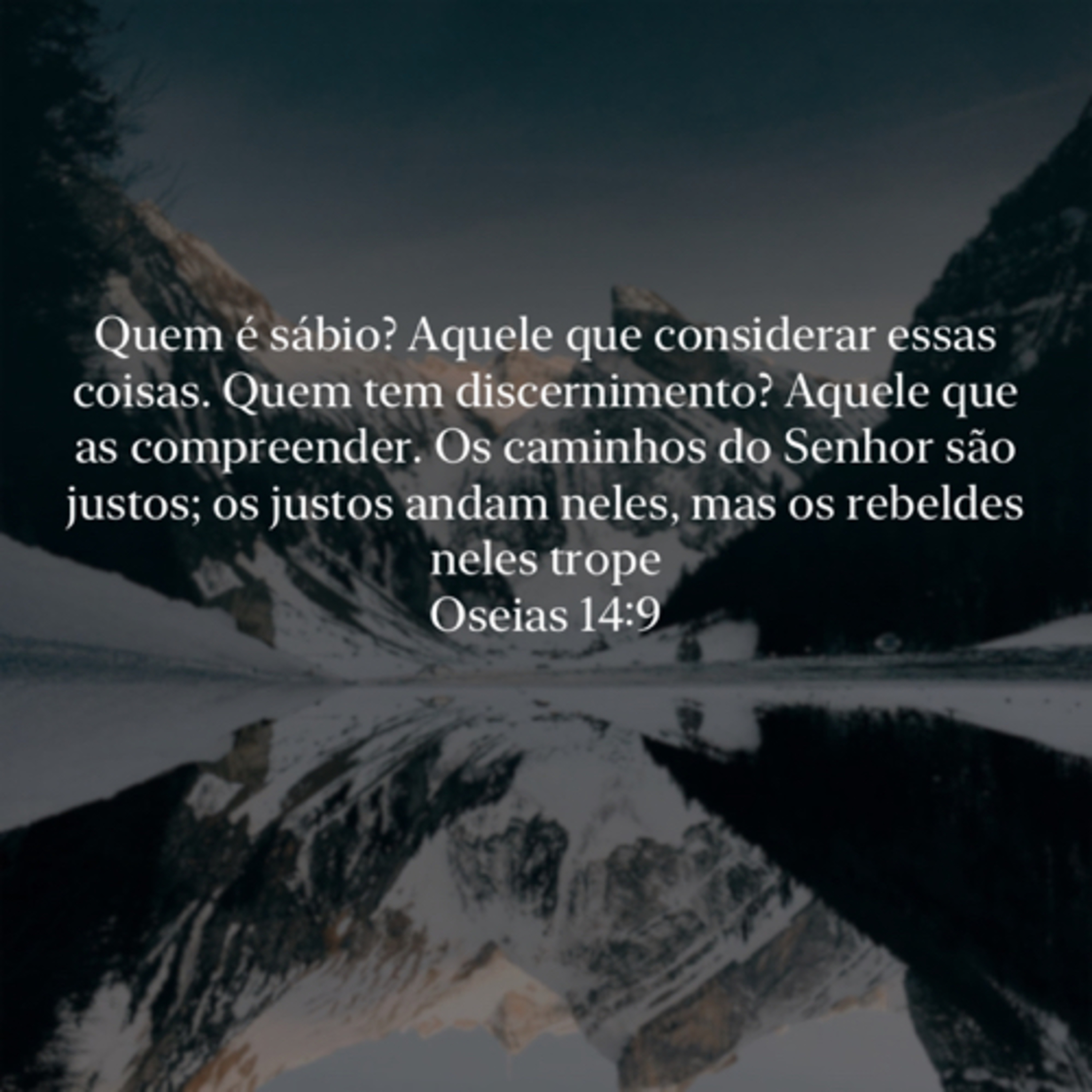 Palavra De Deus