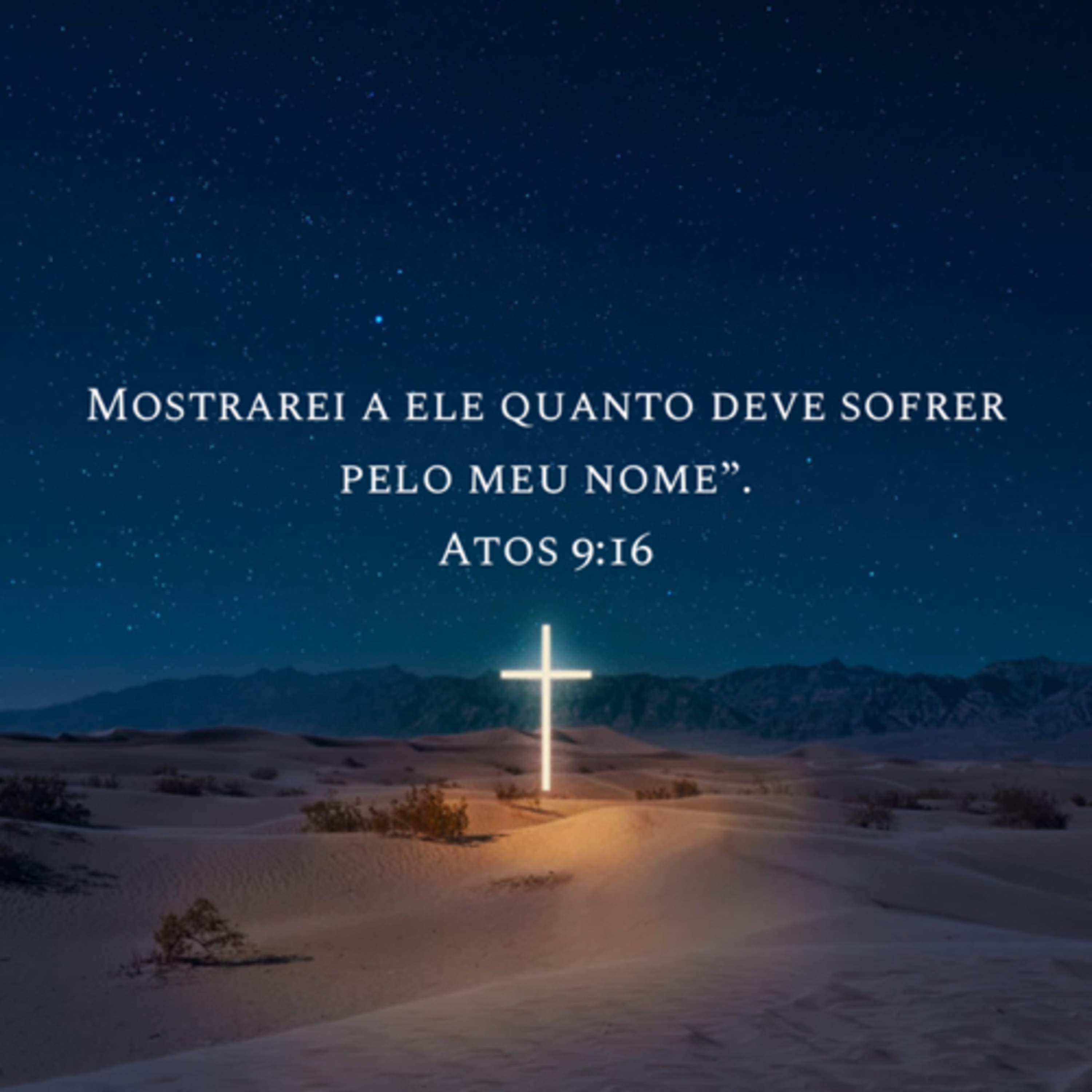 Palavra De Deus