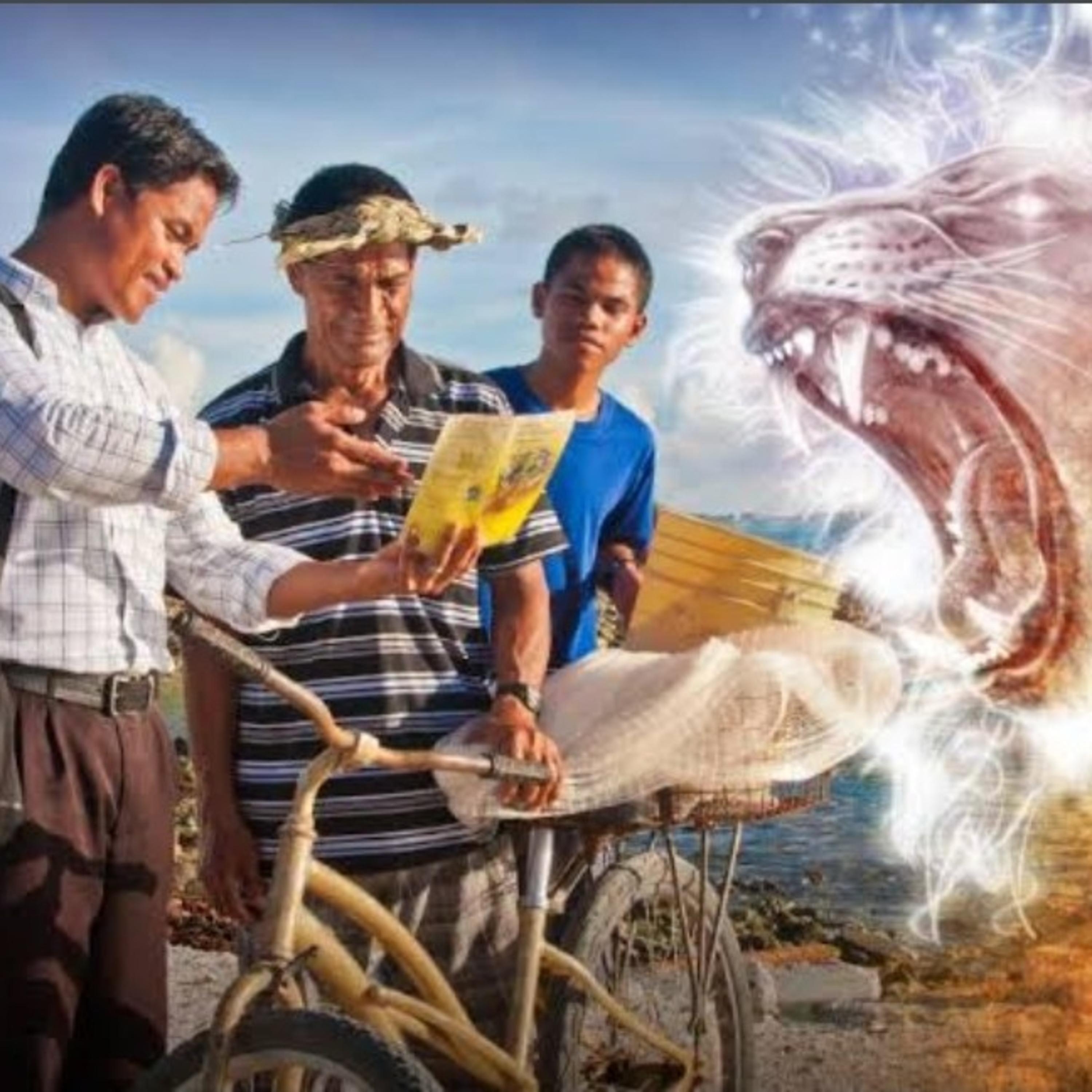 Renungan Harian Katolik