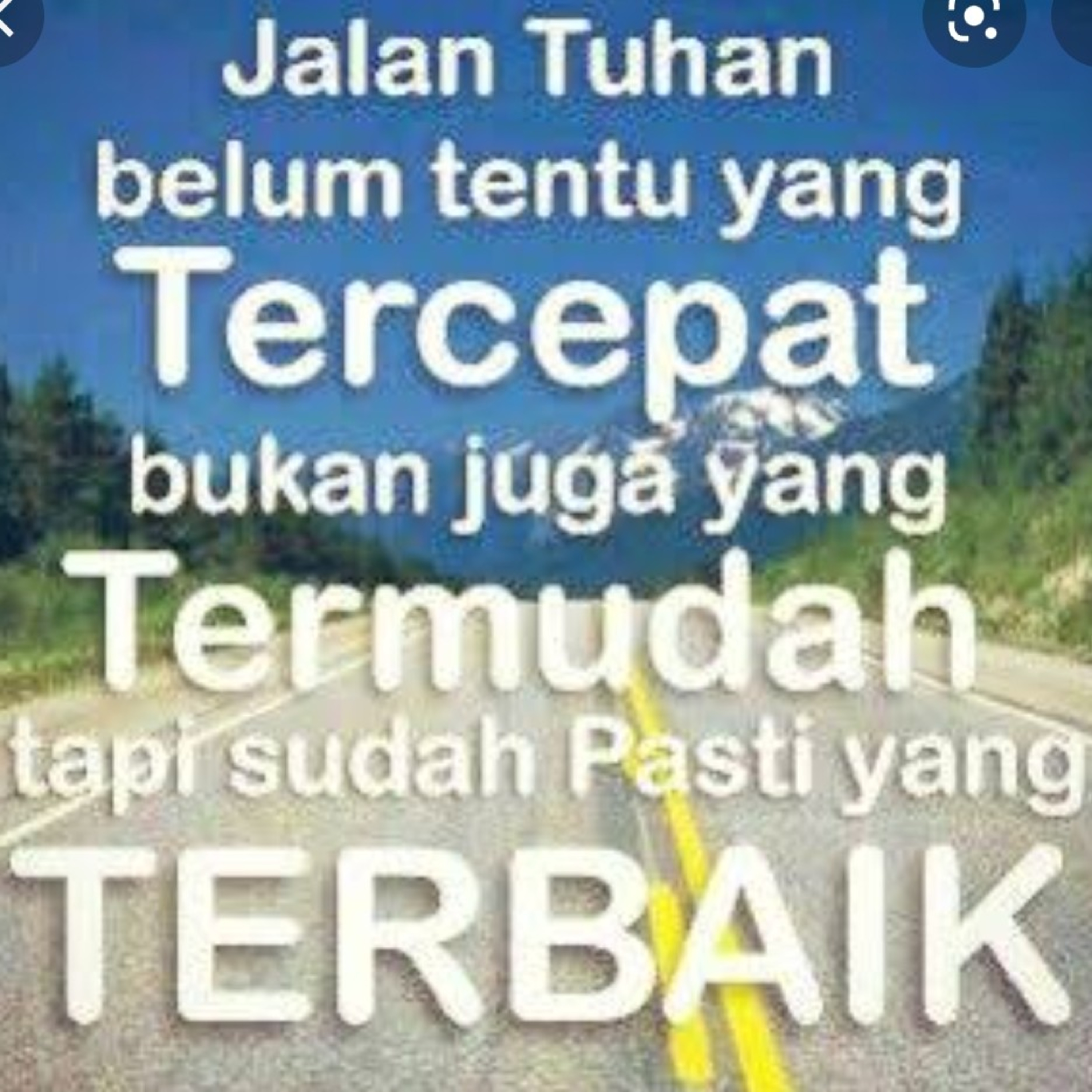 Renungan Harian Katolik