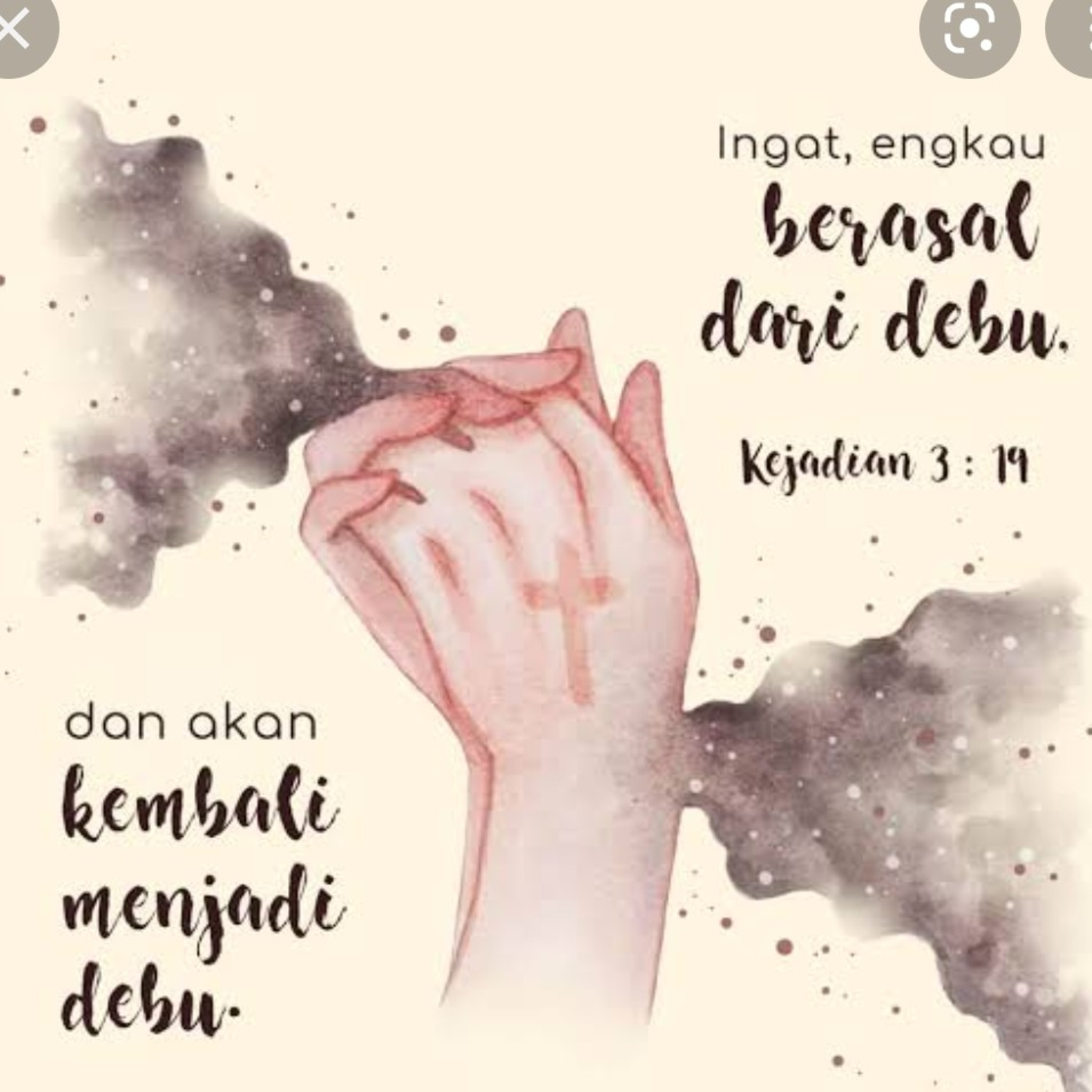 Renungan Harian Katolik