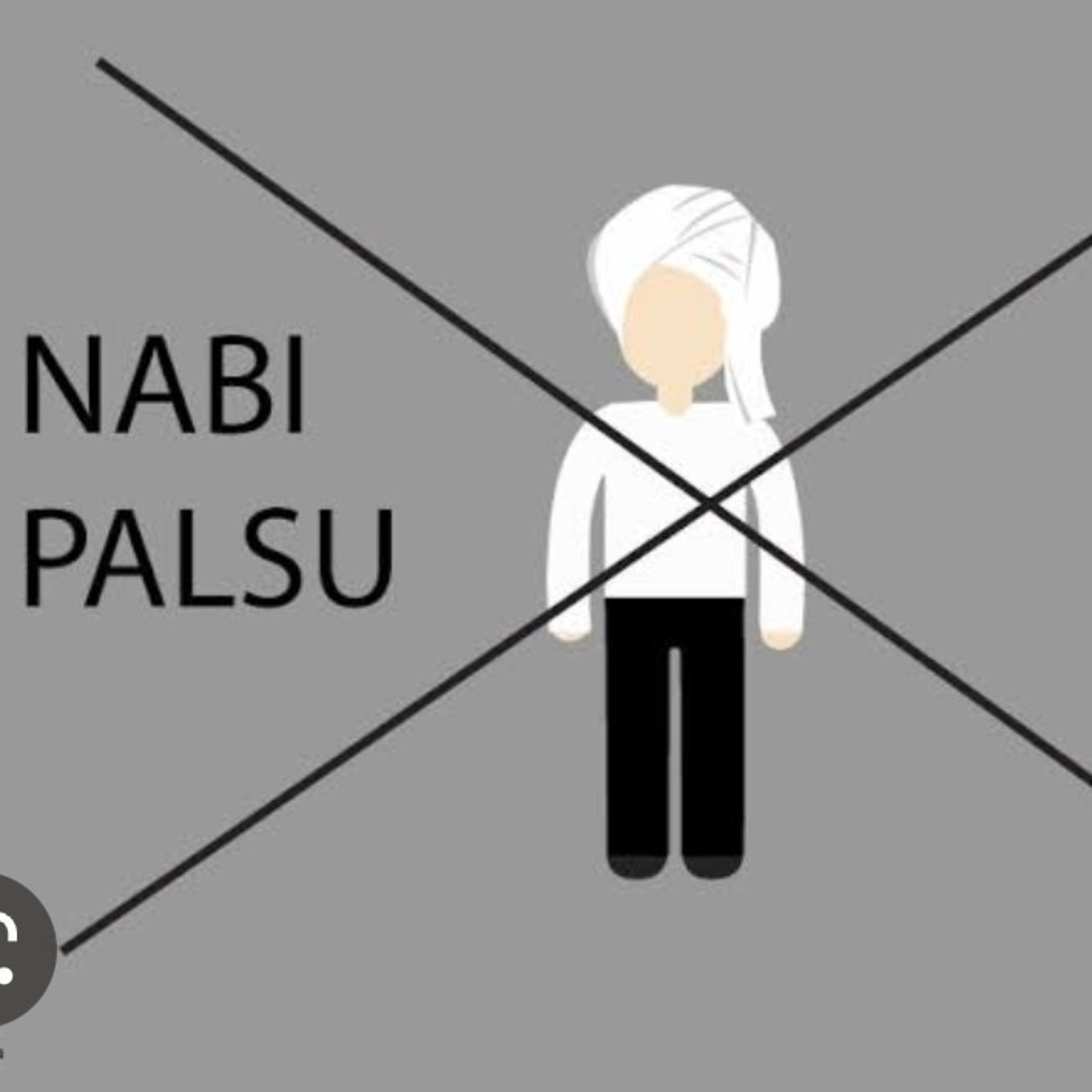 22.06.2022 NABI PALSU? episode artwork