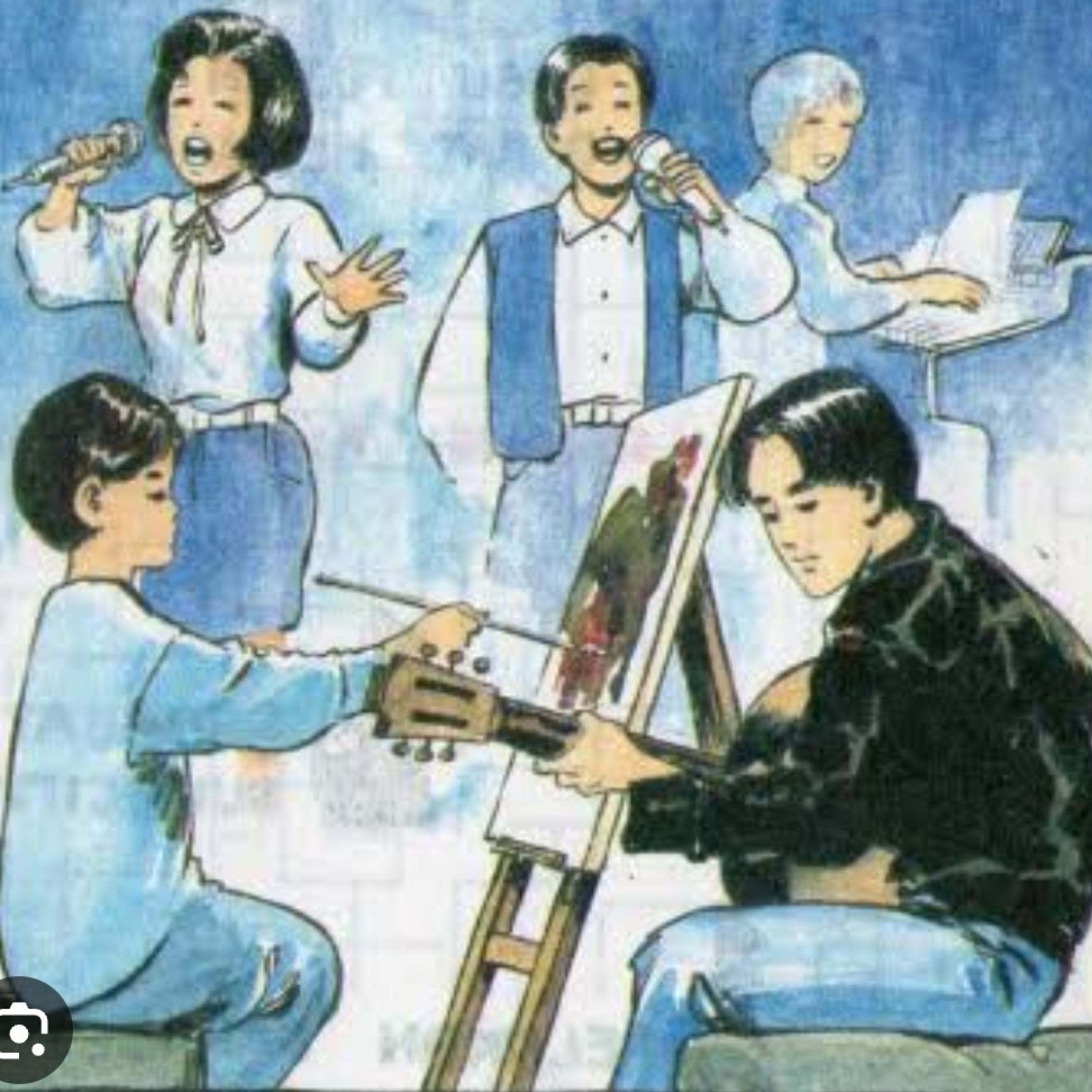 Renungan Harian Katolik