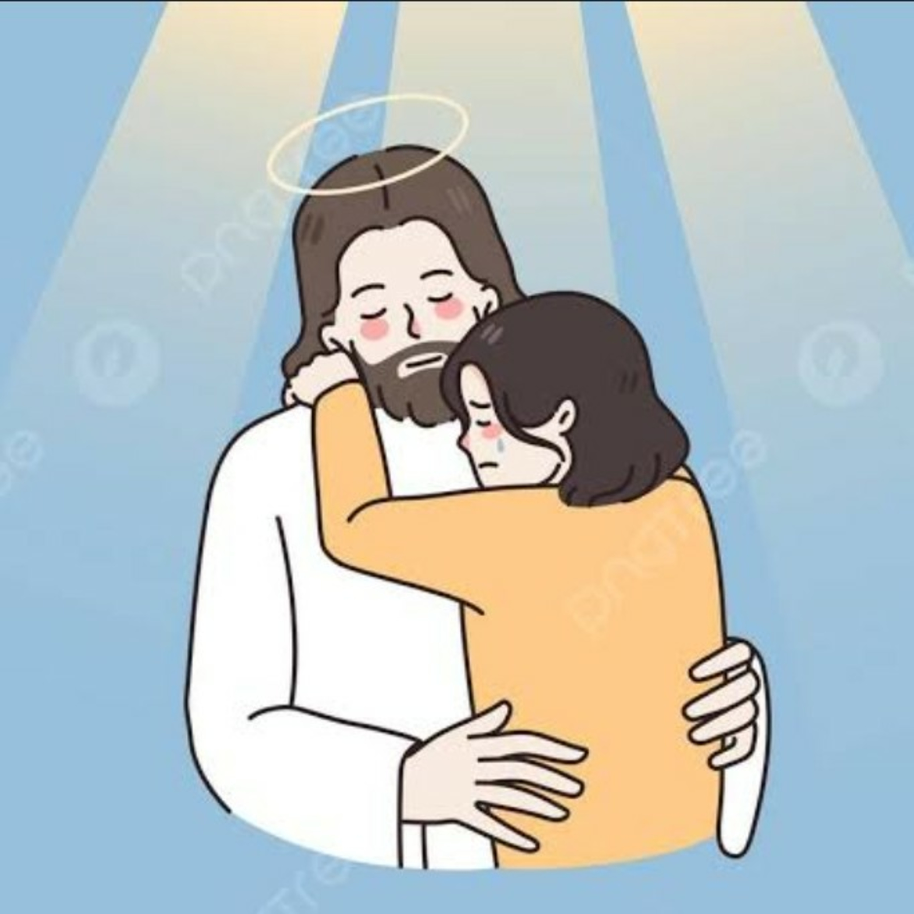 06-02-24 Melepaskan Topeng: Menjadi Diri Sejati di Hadapan Tuhan

 episode artwork