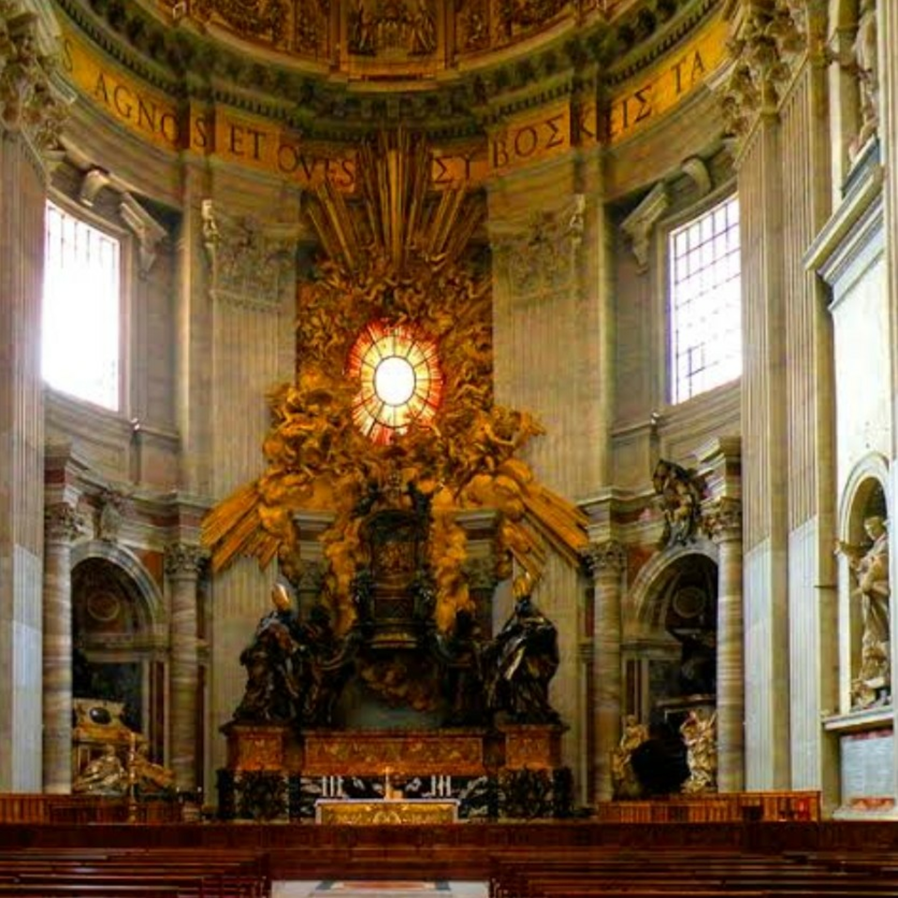 Renungan Harian Katolik