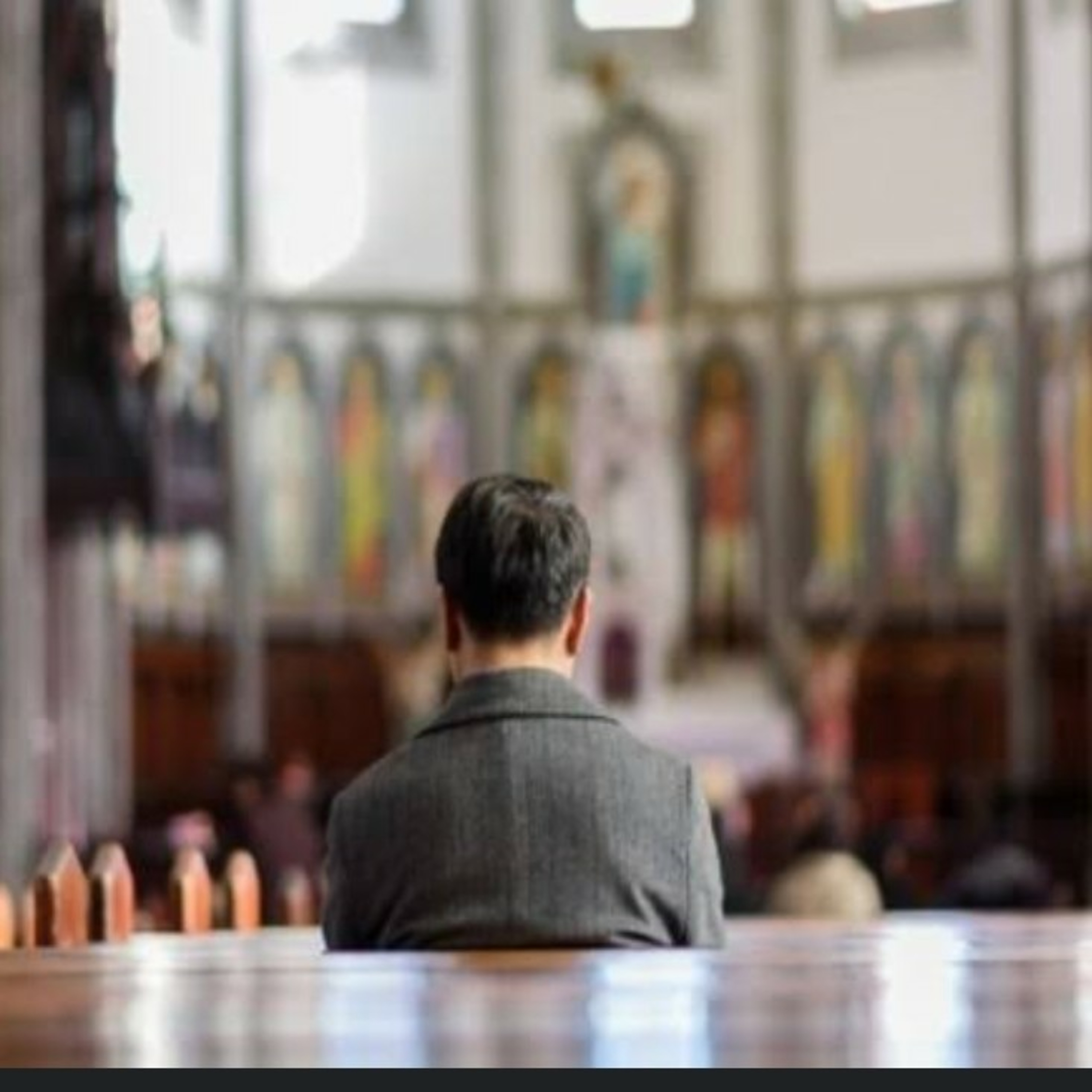 Renungan Harian Katolik